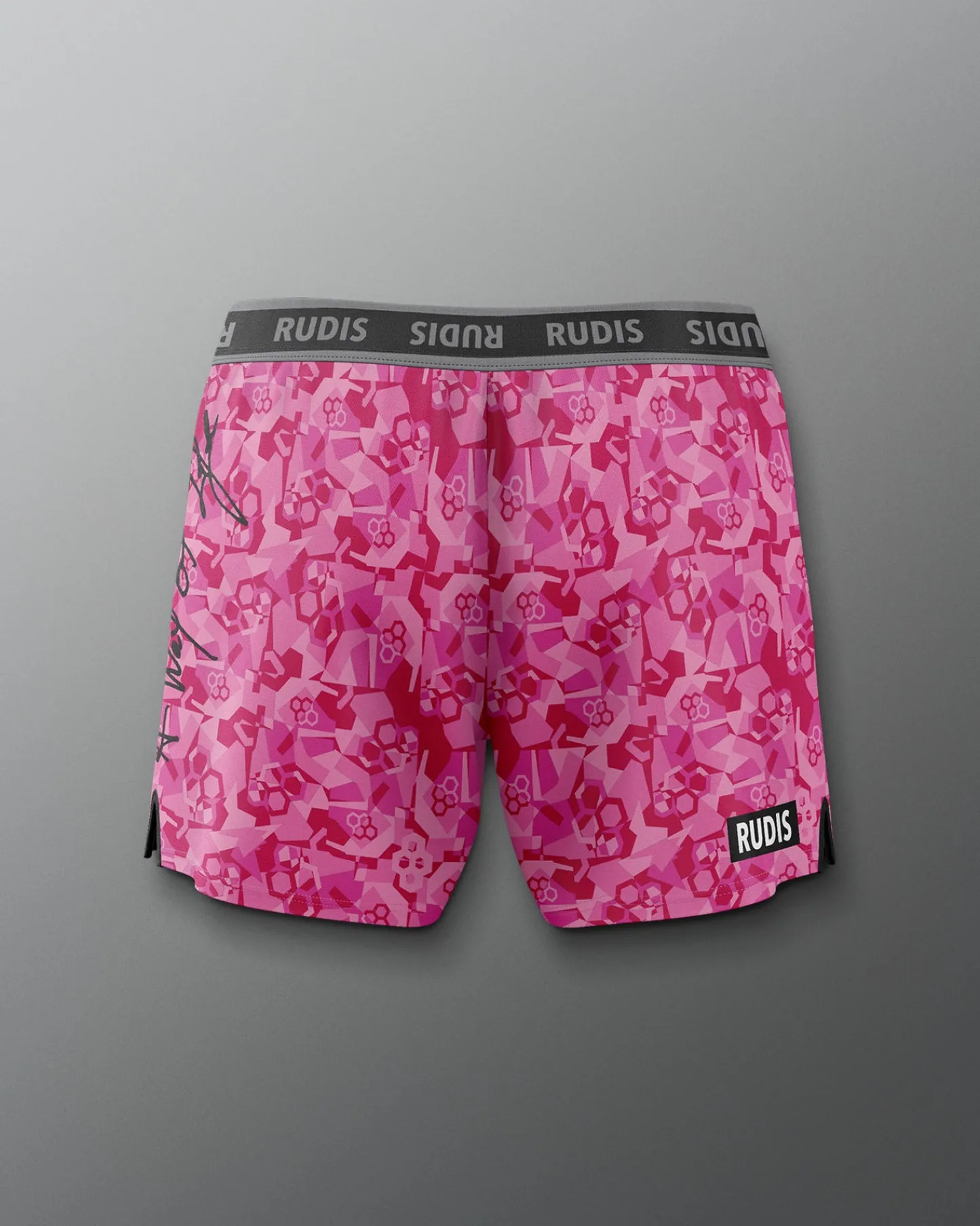 Shorts & Bottoms>RUDIS A Way Of Life Camo Women's Sublimated Shorts