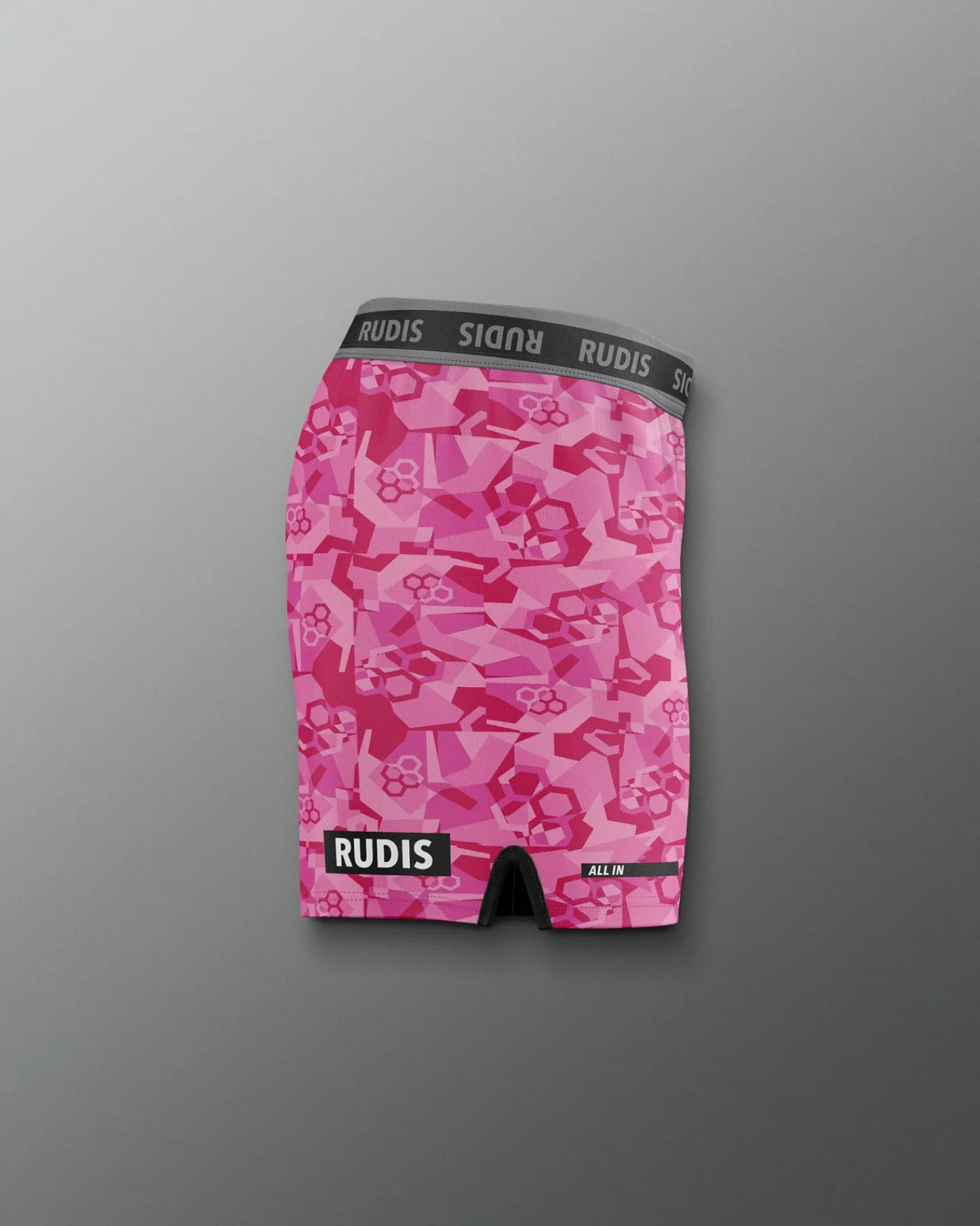 Shorts & Bottoms>RUDIS A Way Of Life Camo Women's Sublimated Shorts