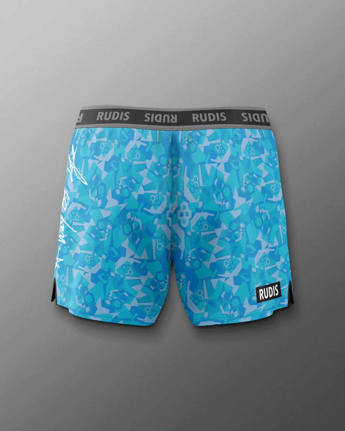 Shorts & Bottoms>RUDIS A Way Of Life Camo Women's Sublimated Shorts
