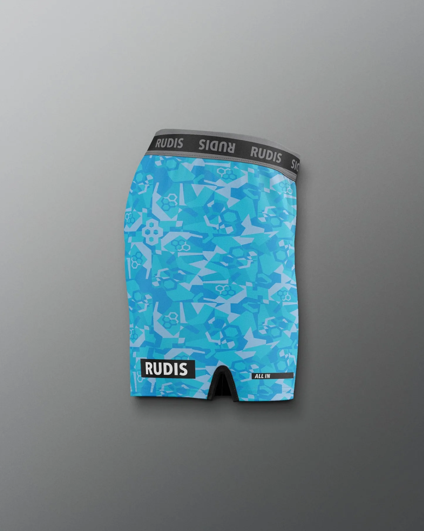 Shorts & Bottoms>RUDIS A Way Of Life Camo Women's Sublimated Shorts