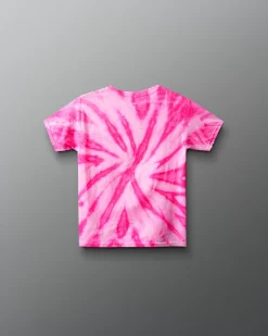 Shirts & Tees>RUDIS A Way of Life Tie Dye Youth T-Shirt