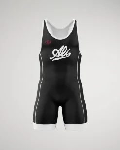 Singlets|Singlets>RUDIS Ali G.O.A.T. Legacy Elite 2.0 Singlet Red