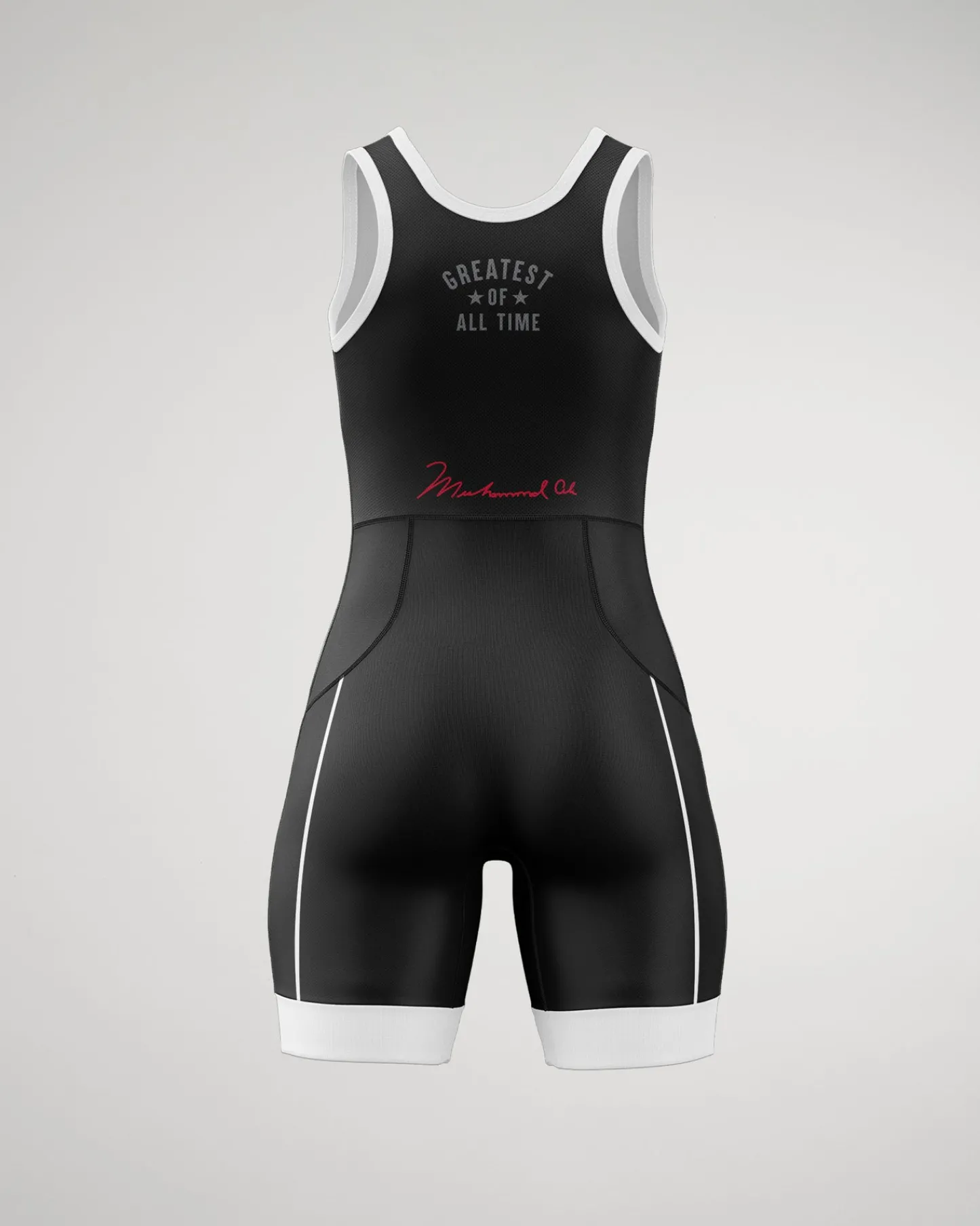 Singlets|Singlets>RUDIS Ali G.O.A.T. Legacy Girl's Elite Singlet Red