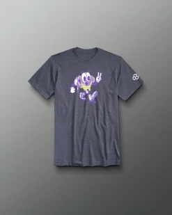 Shirts & Tees>RUDIS Animated Logo Youth T-Shirt