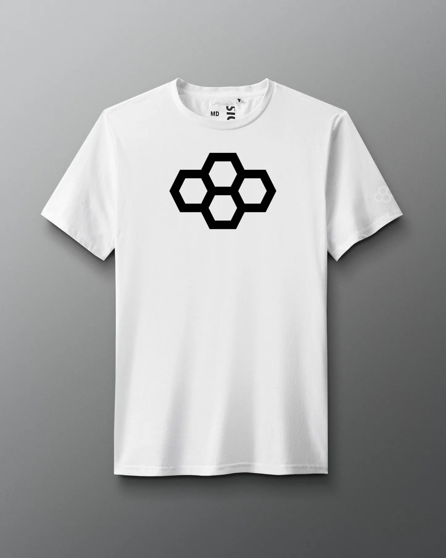 Shirts & Tees|Shirts & Tees>RUDIS Big Hex Elite Super Soft T-Shirt