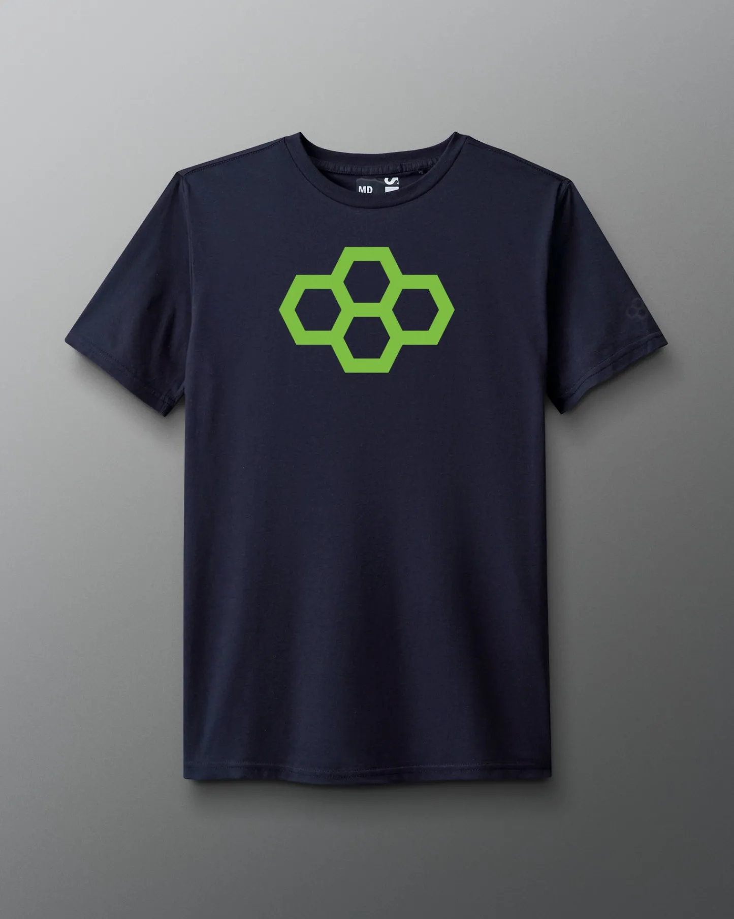 Shirts & Tees|Shirts & Tees>RUDIS Big Hex Elite Super Soft T-Shirt