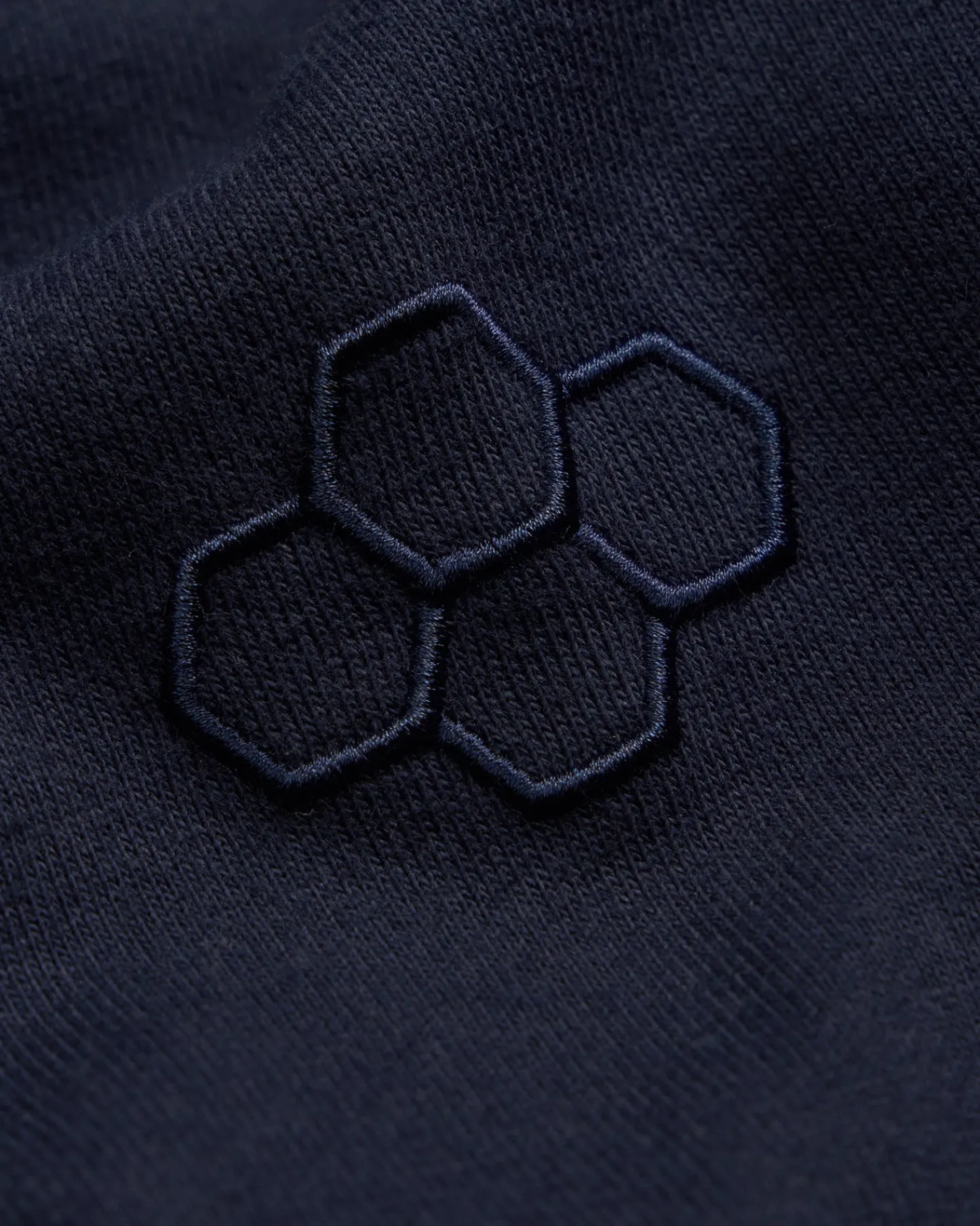 Hoodies & Pullovers>RUDIS Big Hex Youth Crewneck
