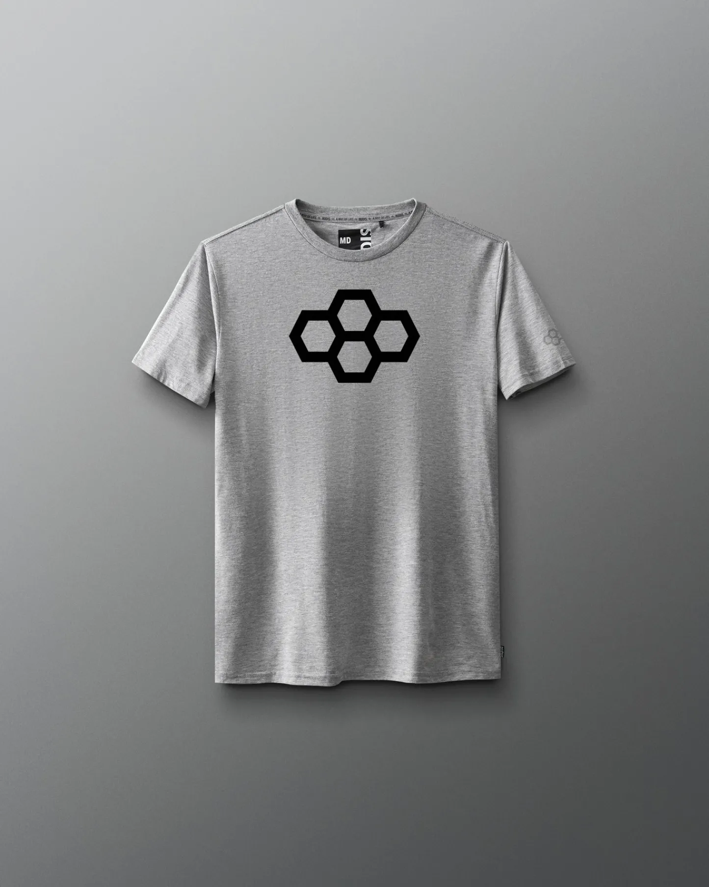 Shirts & Tees>RUDIS Big Hex Youth Elite Super Soft T-Shirt