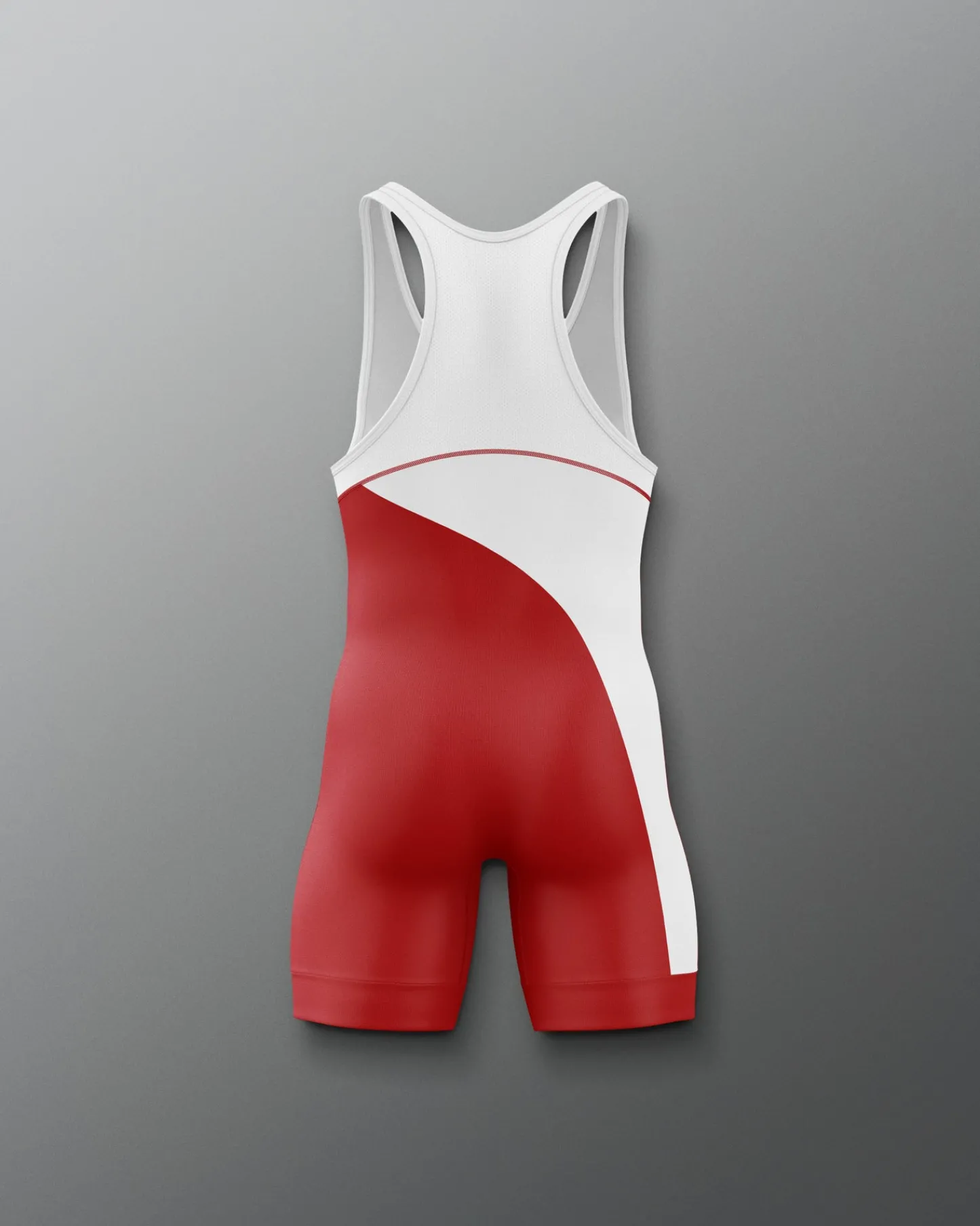 Singlets|Singlets>RUDIS Buckeyes Throwback Boy's Elite Singlet