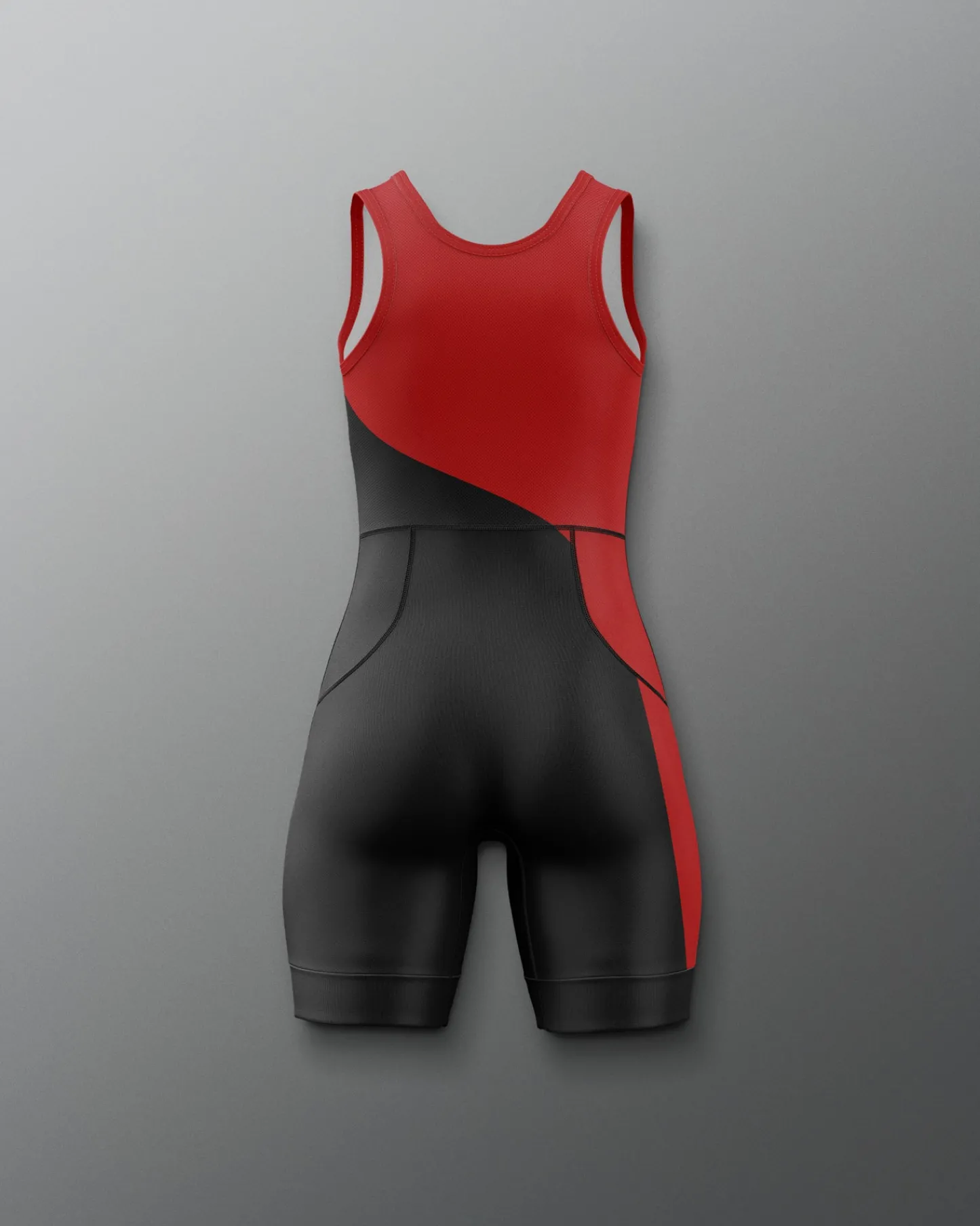 Singlets|Singlets>RUDIS Buckeyes Throwback Girl's Elite Singlet