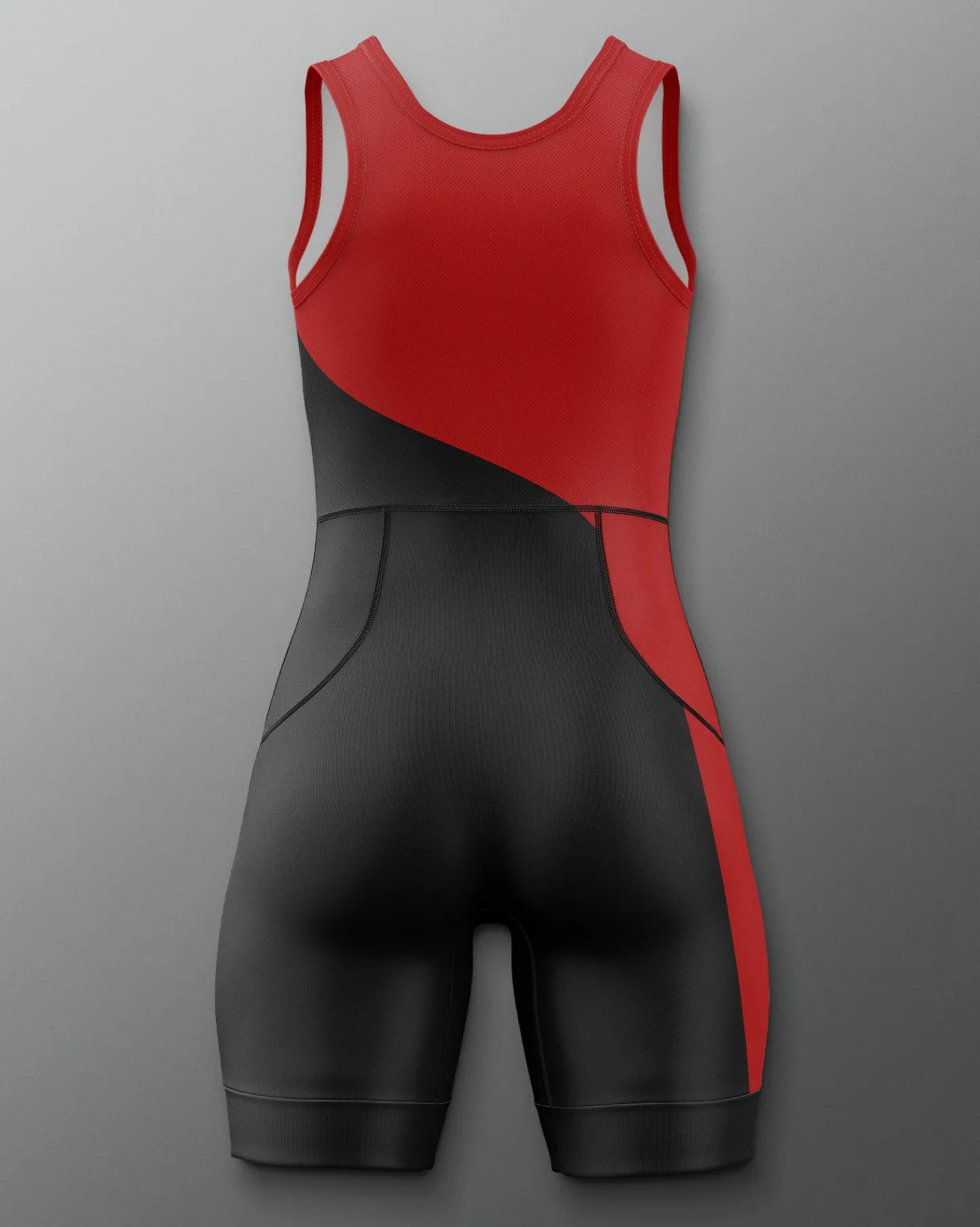 Singlets|Singlets>RUDIS Buckeyes Throwback Women's Elite 2.0 Singlet