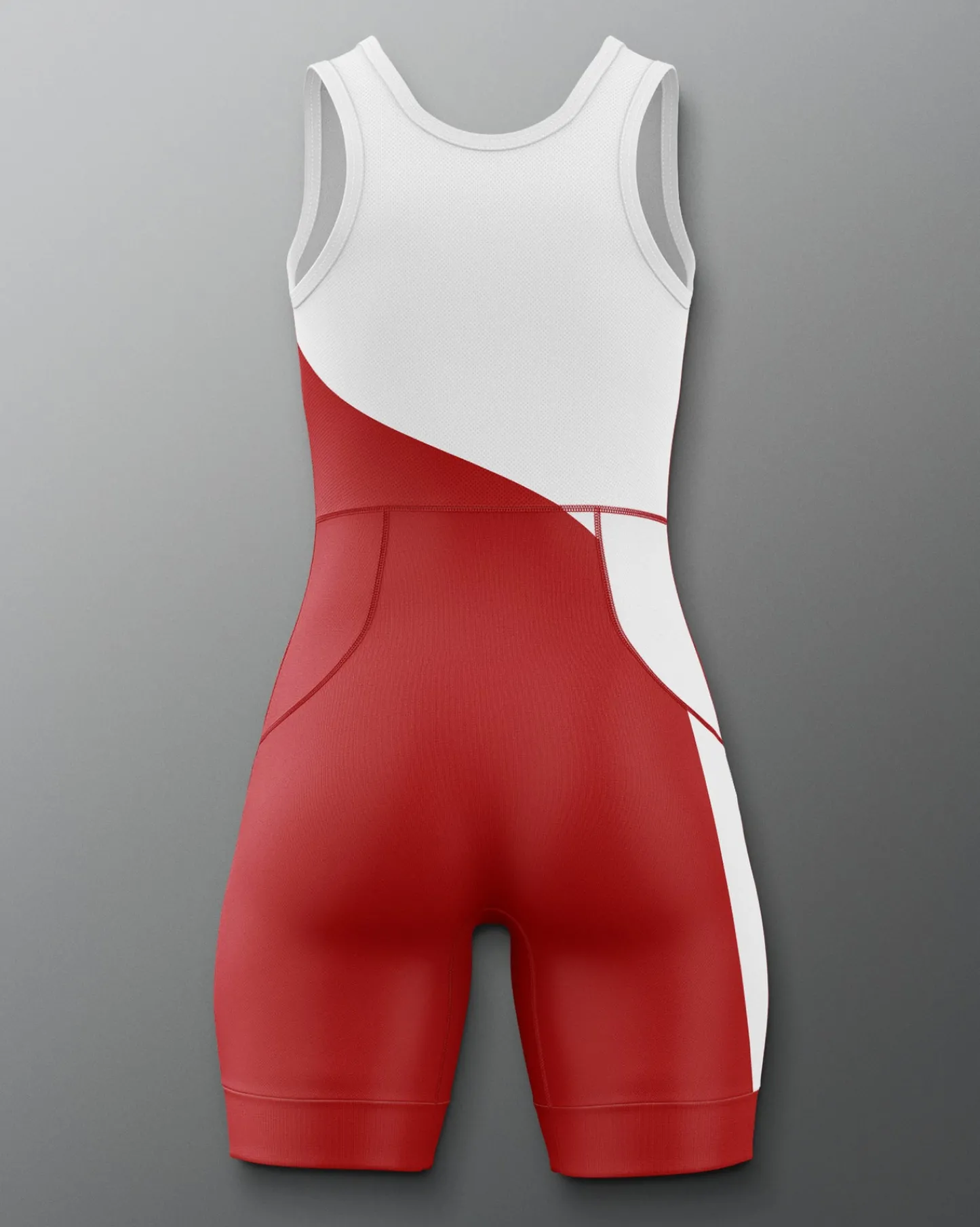 Singlets|Singlets>RUDIS Buckeyes Throwback Women's Elite 2.0 Singlet