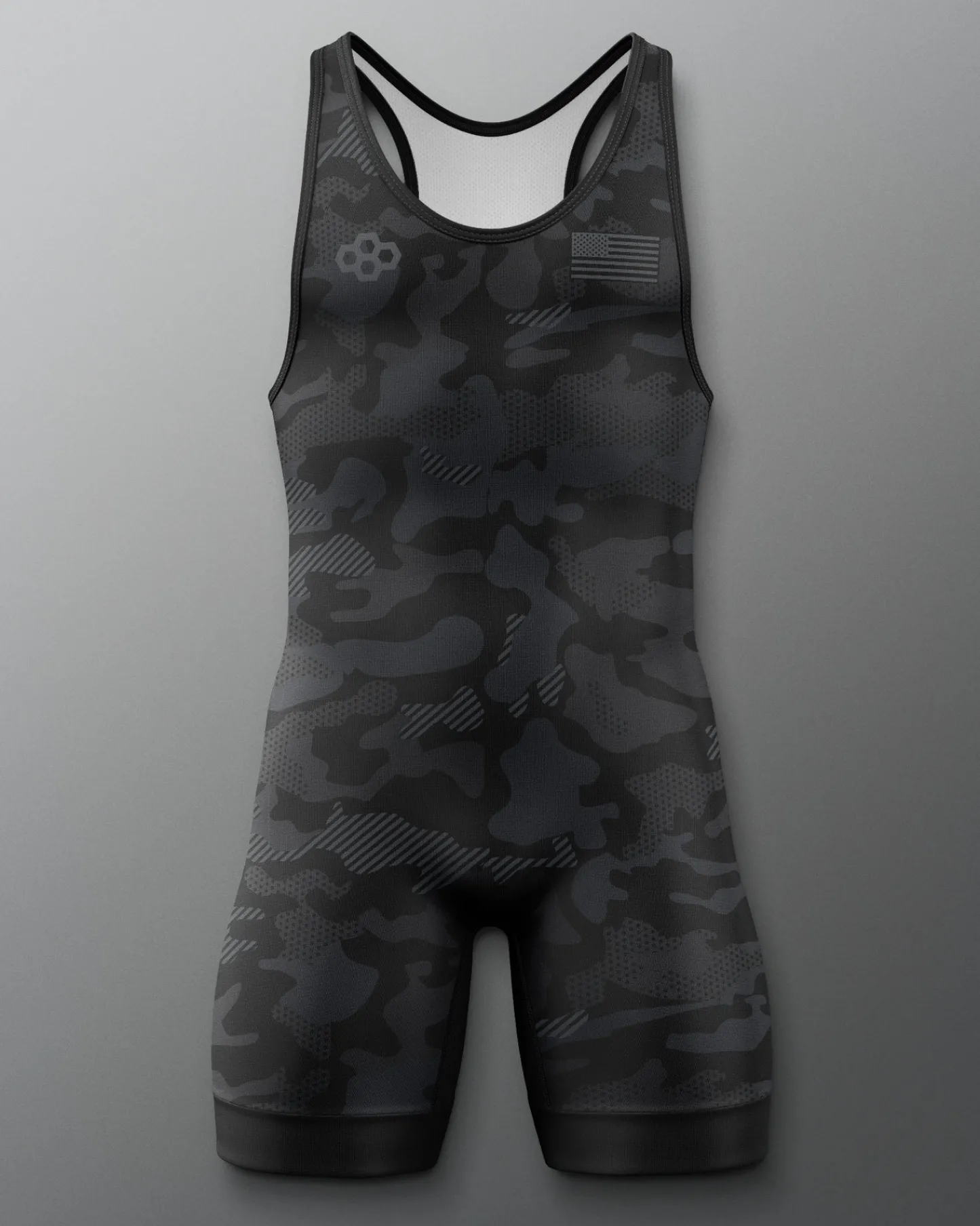 Singlets|Singlets>RUDIS Camo Elite 2.0 Singlet