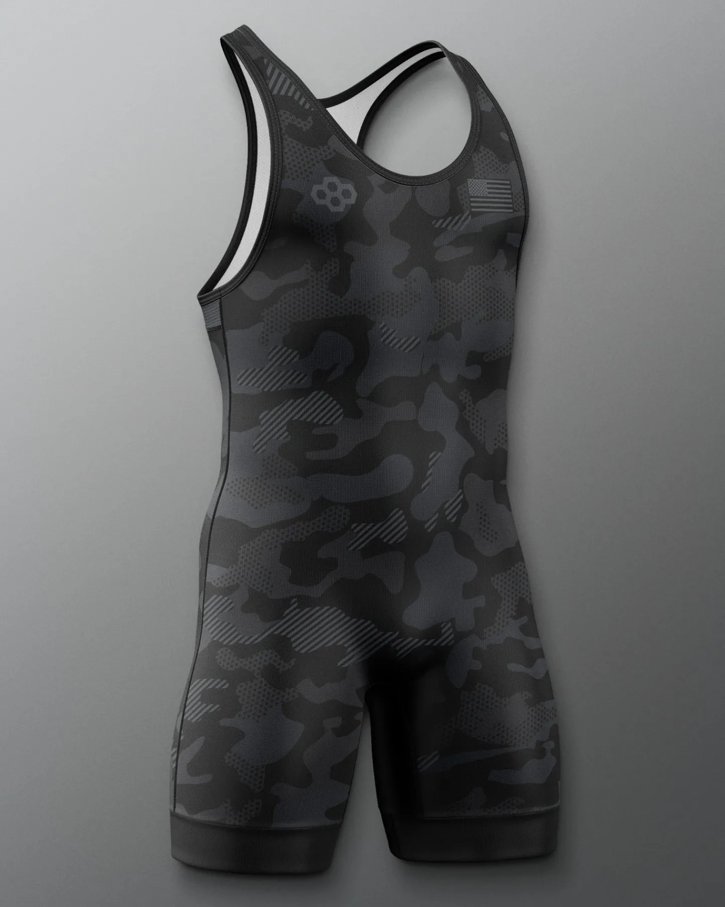 Singlets|Singlets>RUDIS Camo Elite 2.0 Singlet