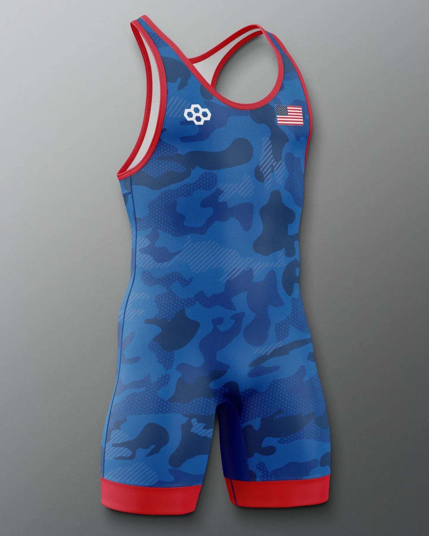 Singlets|Singlets>RUDIS Camo Elite 2.0 Singlet