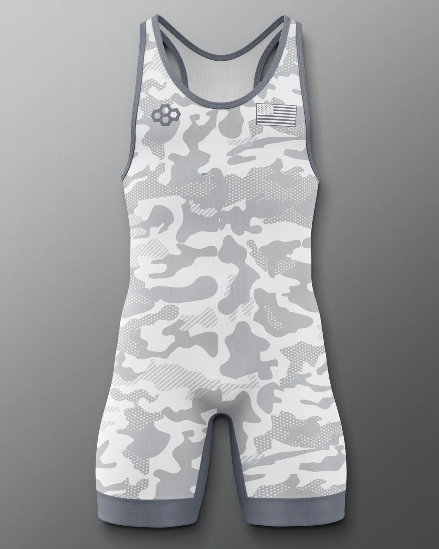 Singlets|Singlets>RUDIS Camo Elite 2.0 Singlet