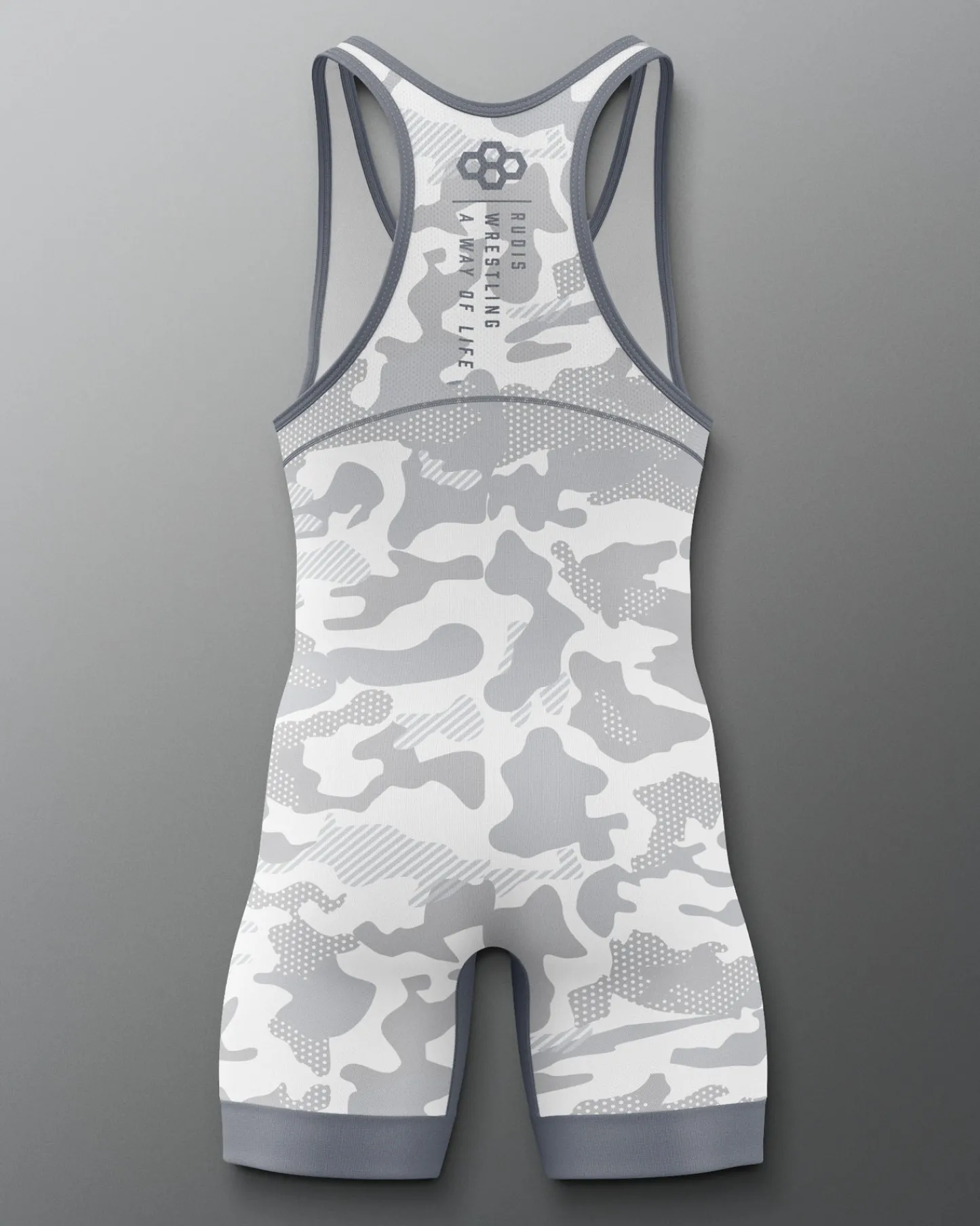 Singlets|Singlets>RUDIS Camo Elite 2.0 Singlet