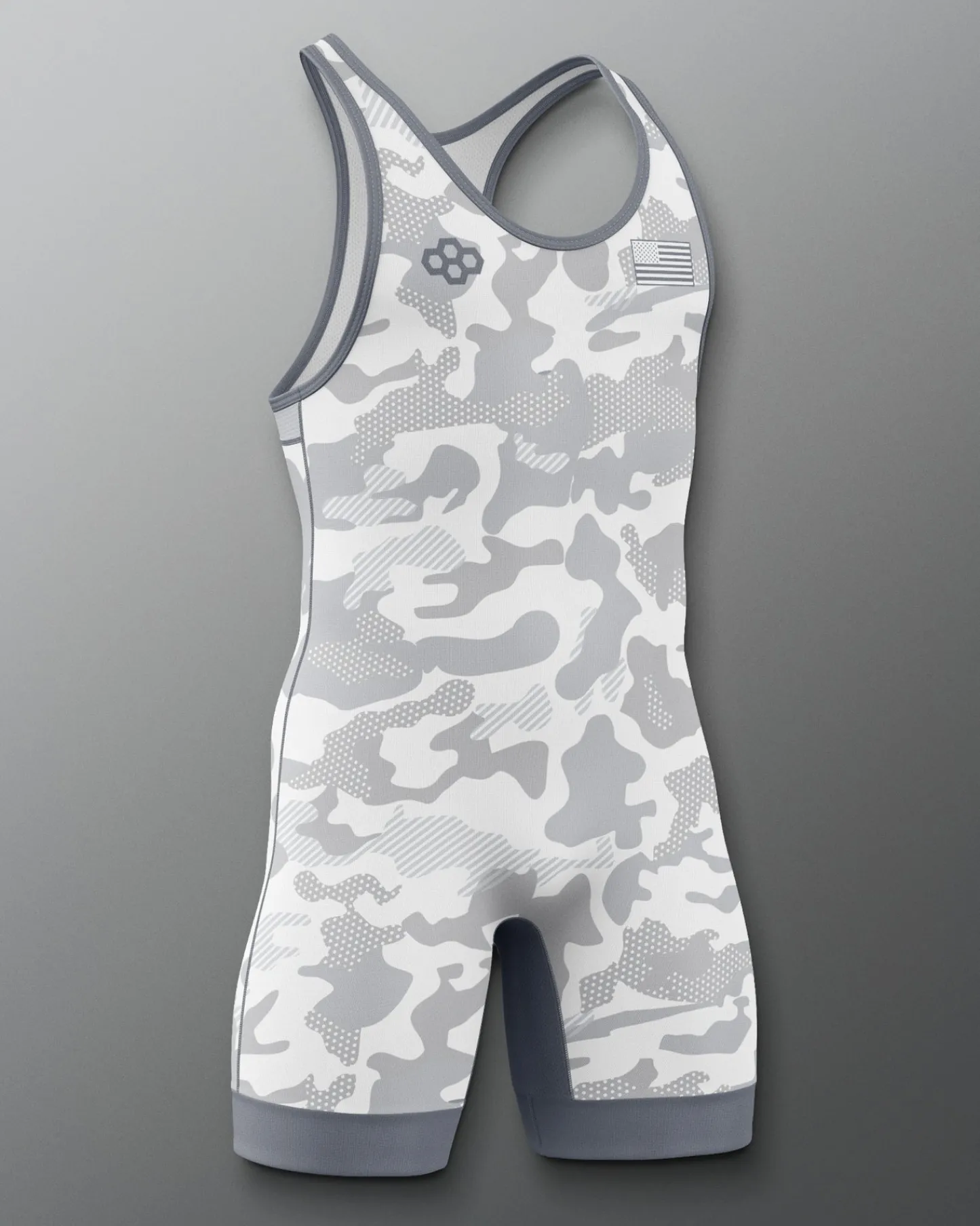 Singlets|Singlets>RUDIS Camo Elite 2.0 Singlet