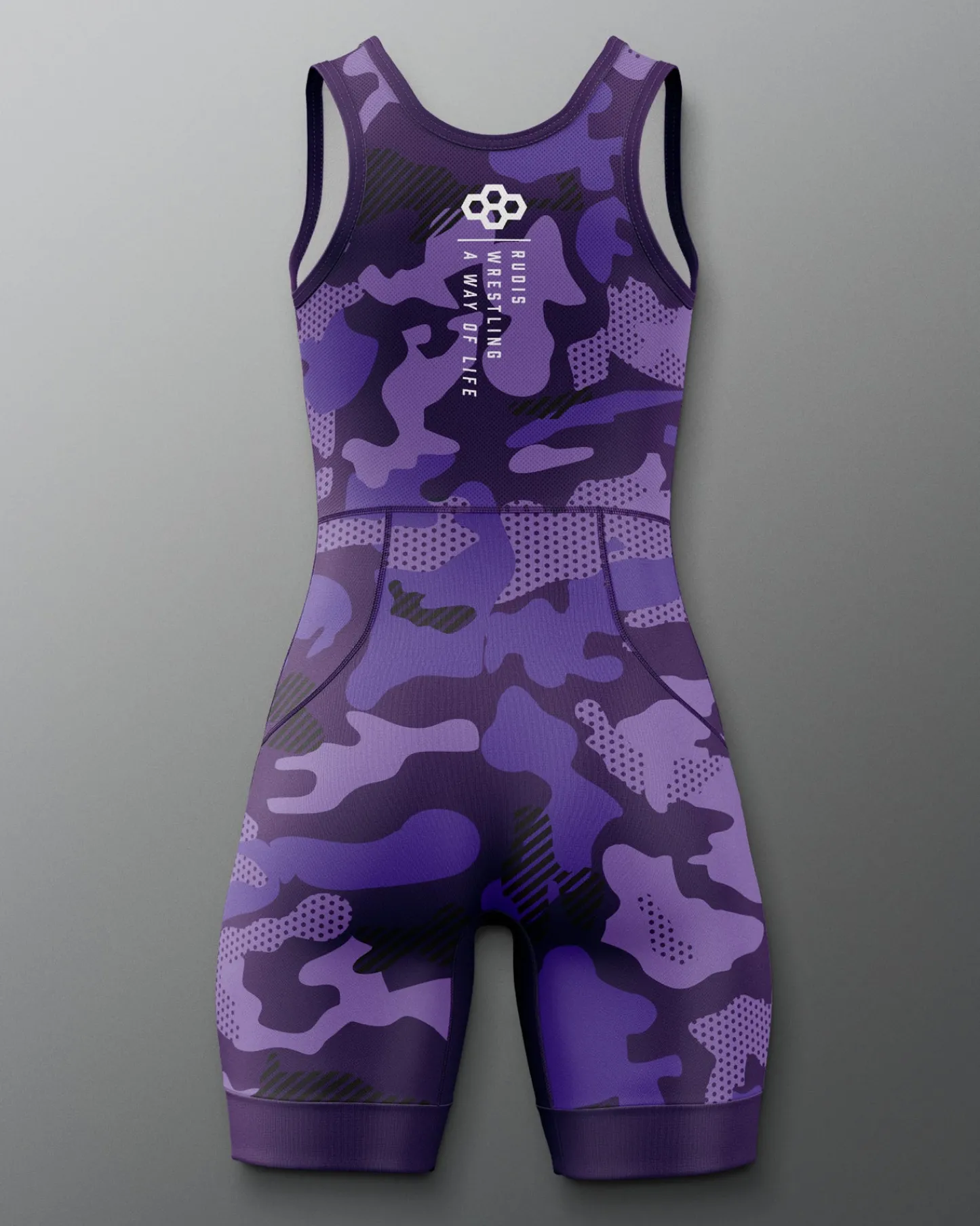 Singlets|Singlets>RUDIS Camo Women's Elite 2.0 Singlet