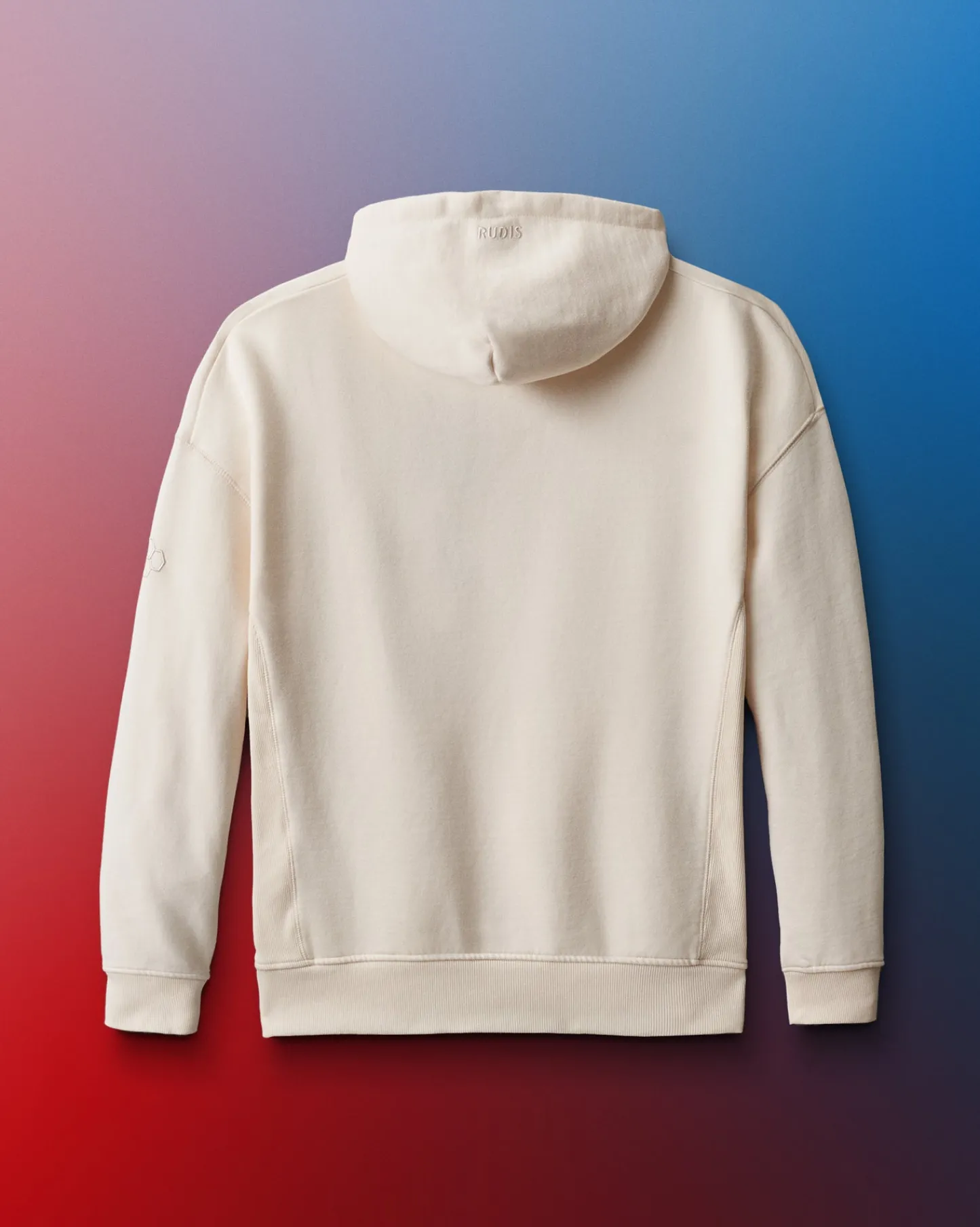 Hoodies & Pullovers|Hoodies & Pullovers>RUDIS Classic USA Wrestling Titan Heavyweight Hoodie