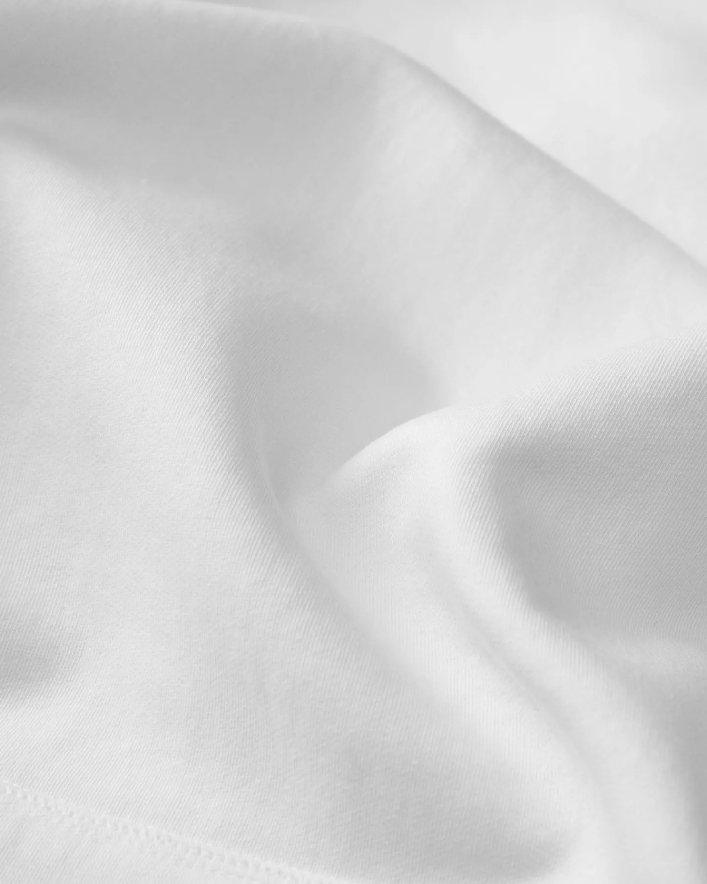 Hoodies & Pullovers|Hoodies & Pullovers>RUDIS Comfort Fleece Crewneck - White
