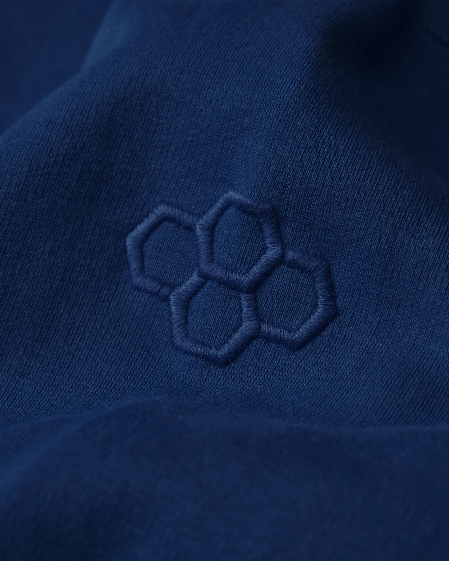 Hoodies & Pullovers|Hoodies & Pullovers>RUDIS Comfort Fleece Hoodie - Navy