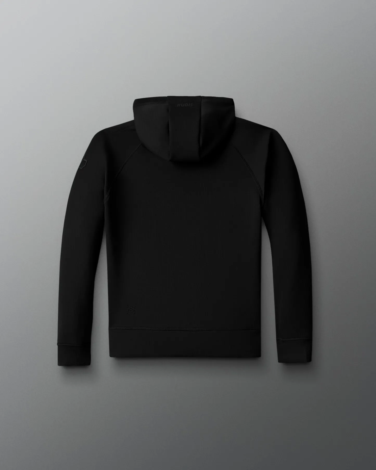 Hoodies & Pullovers>RUDIS Core Column Youth COOL-FEEL Hoodie