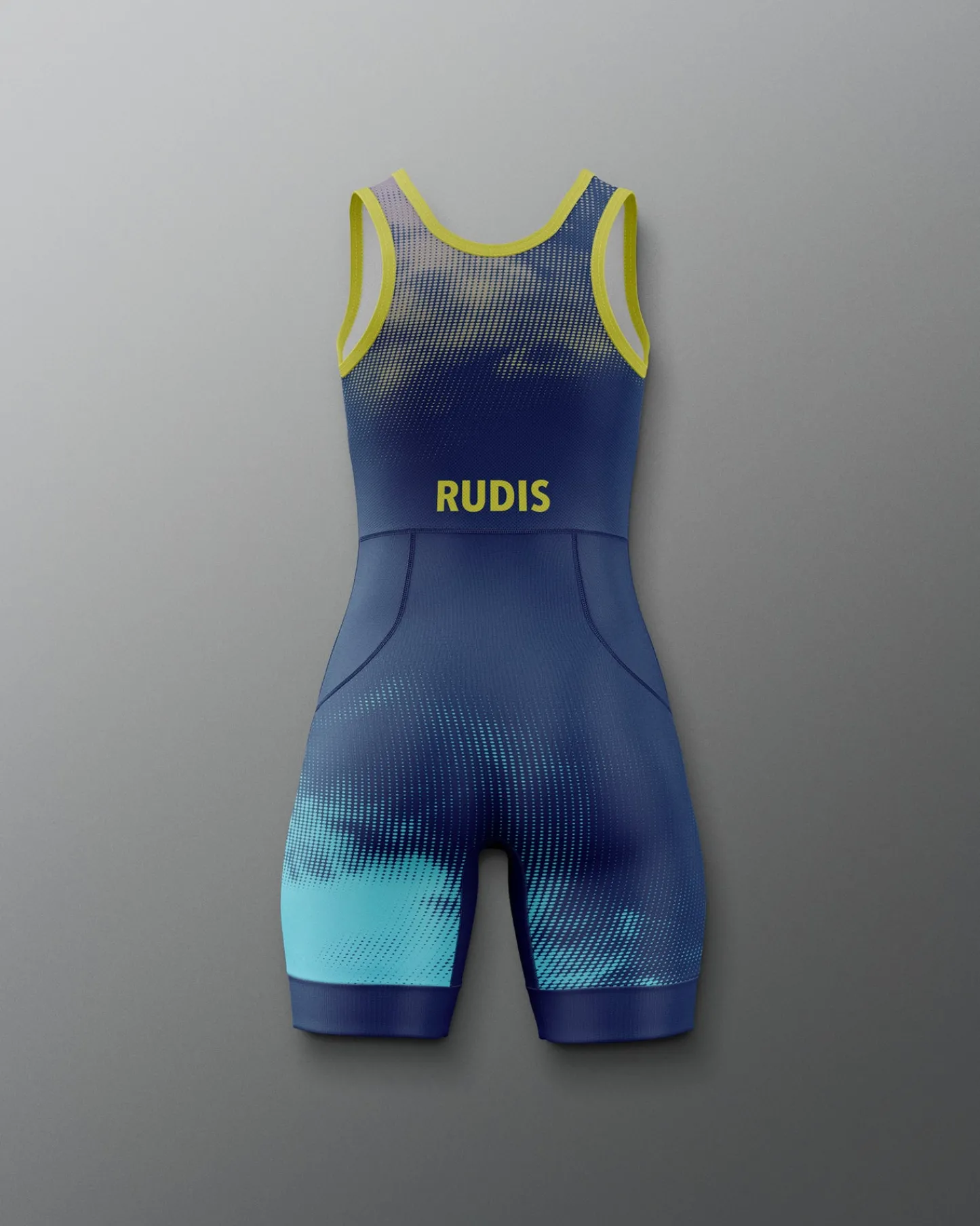 Singlets|Singlets>RUDIS Cosmic Girl's Elite Singlet