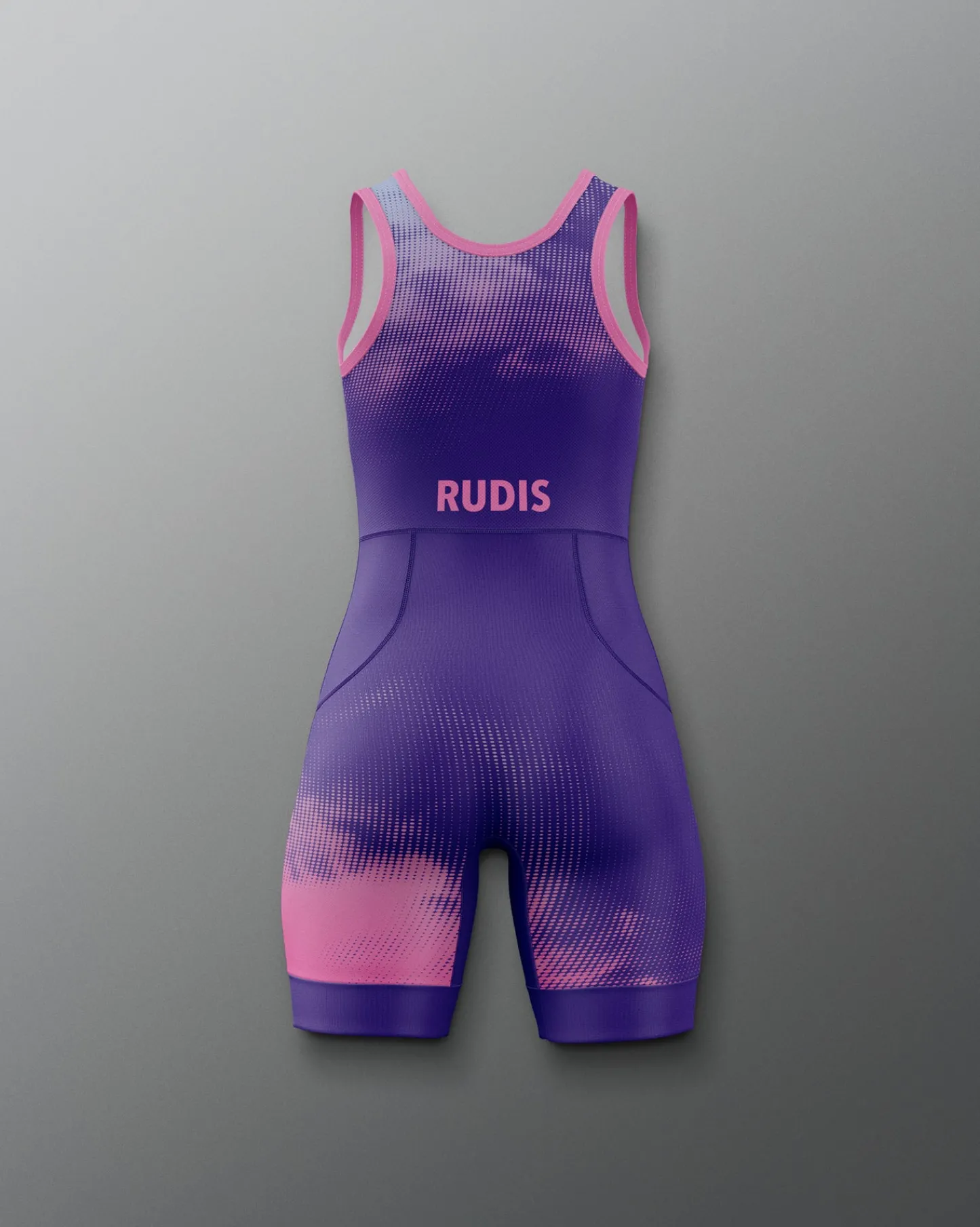 Singlets|Singlets>RUDIS Cosmic Girl's Elite Singlet