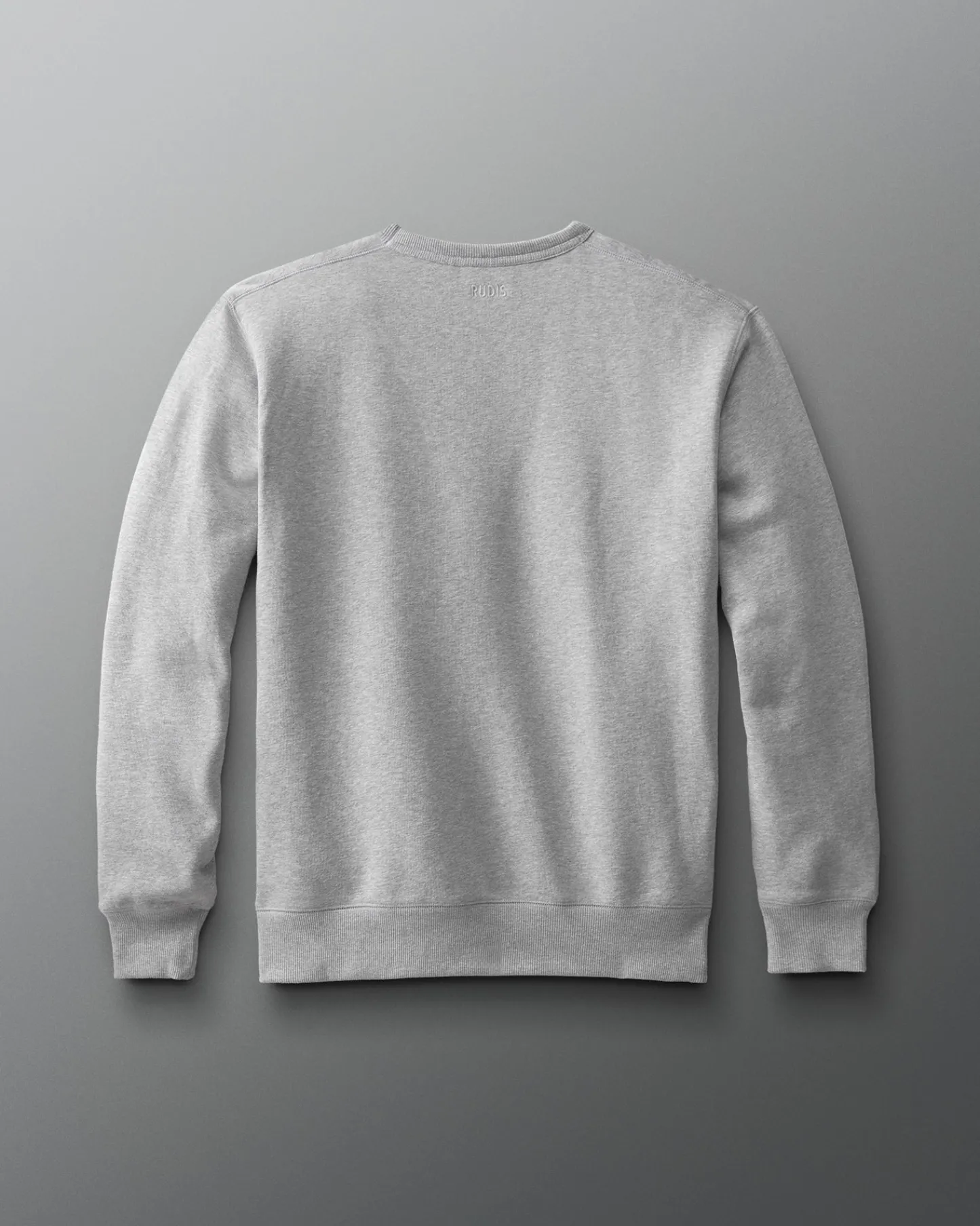 Hoodies & Pullovers|Hoodies & Pullovers>RUDIS Essential Hex Crewneck