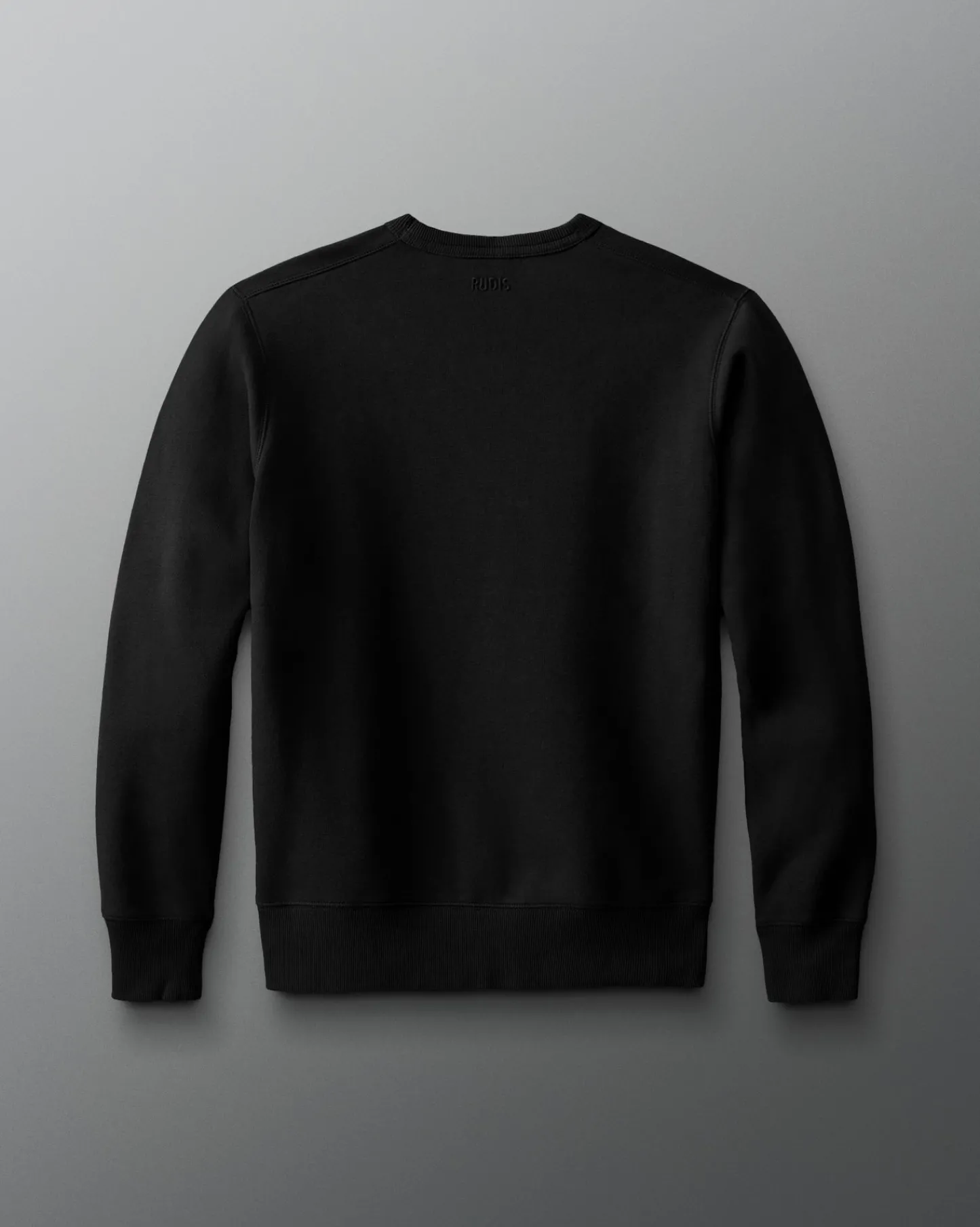 Hoodies & Pullovers|Hoodies & Pullovers>RUDIS Essential Hex Crewneck