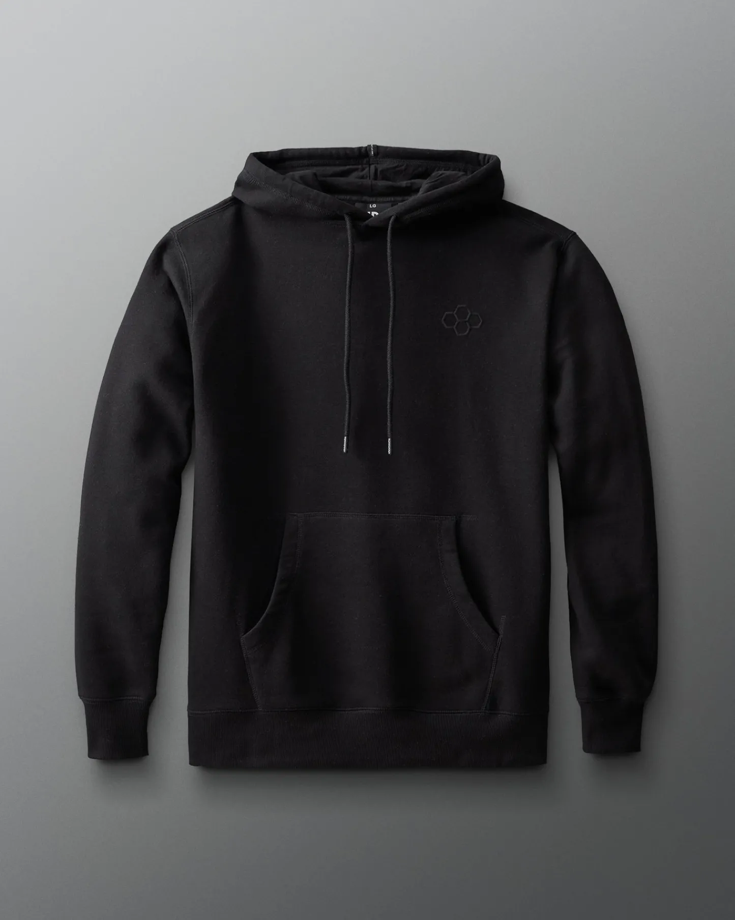 Hoodies & Pullovers|Hoodies & Pullovers>RUDIS Essential Hex Hoodie
