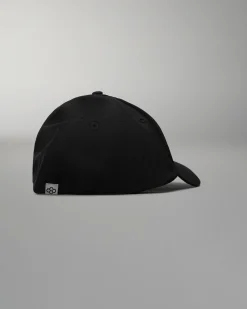 Hats & Beanies|Hats & Beanies>RUDIS Flag Performance Hat Black