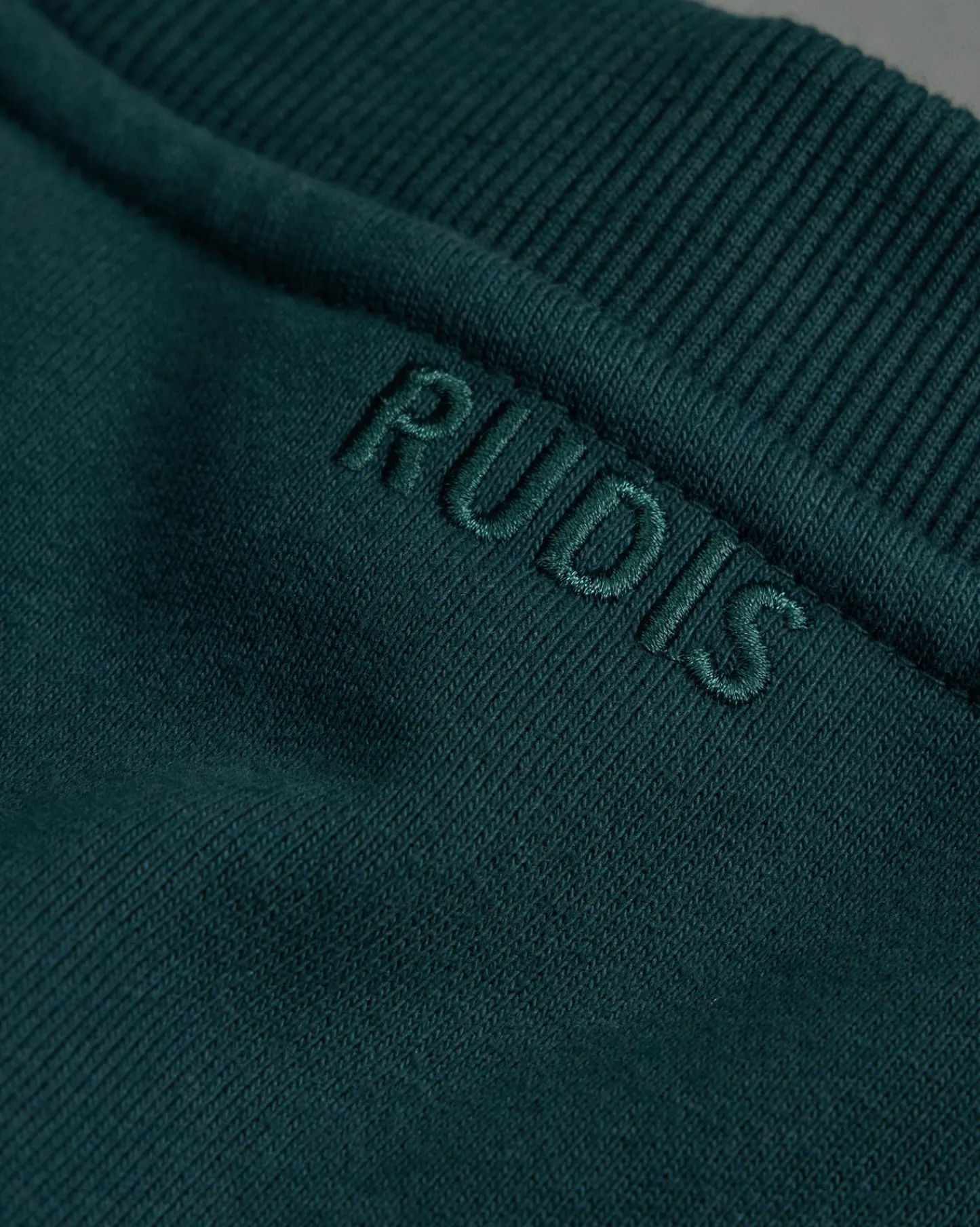 Hoodies & Pullovers|Hoodies & Pullovers>RUDIS Gothic Wrestling Titan Heavyweight Crewneck