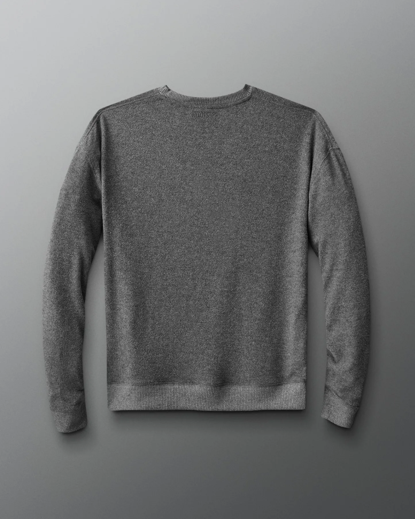 Hoodies & Pullovers|Hoodies & Pullovers>RUDIS Hacci Crewneck