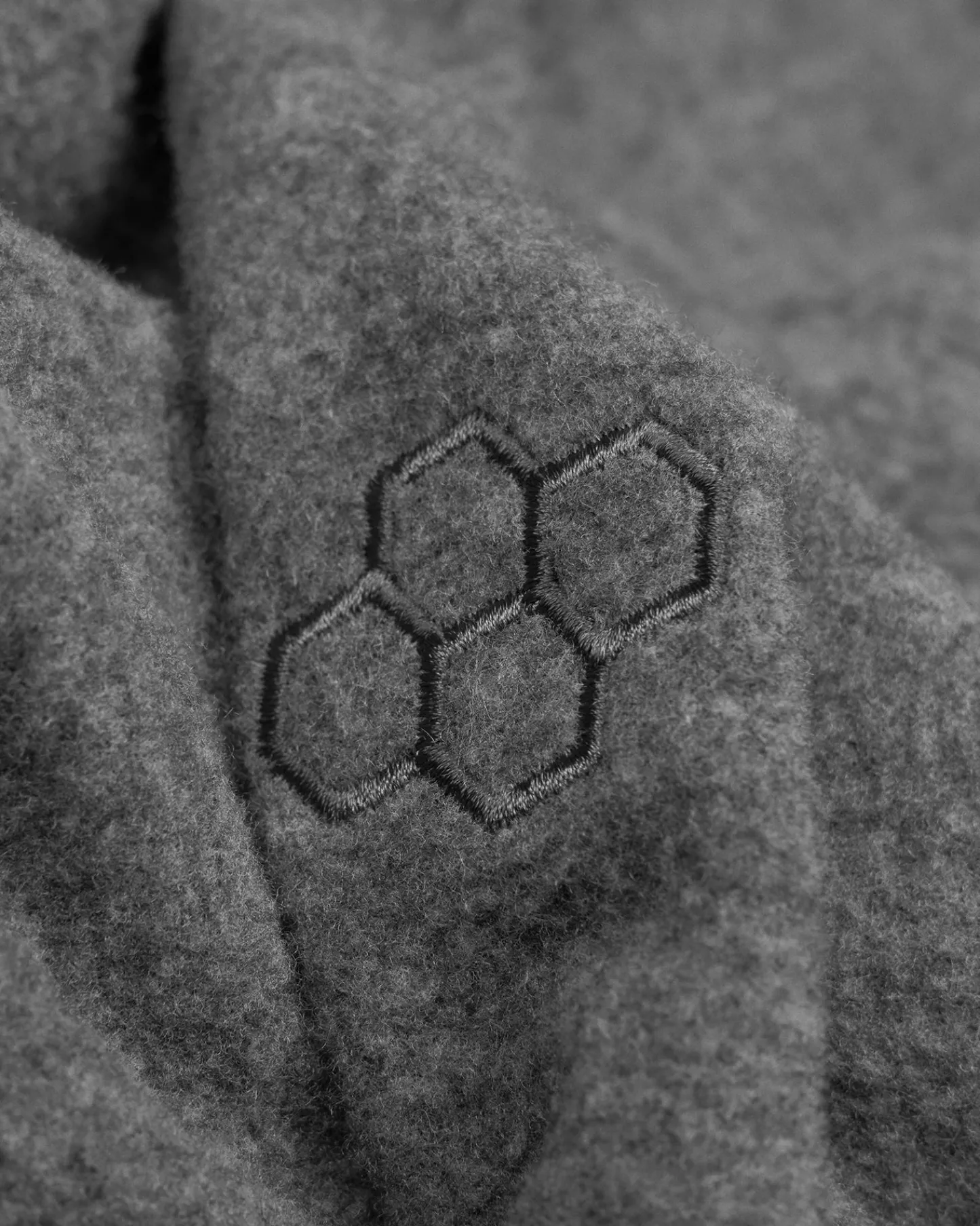 Hoodies & Pullovers|Hoodies & Pullovers>RUDIS Hacci Crewneck