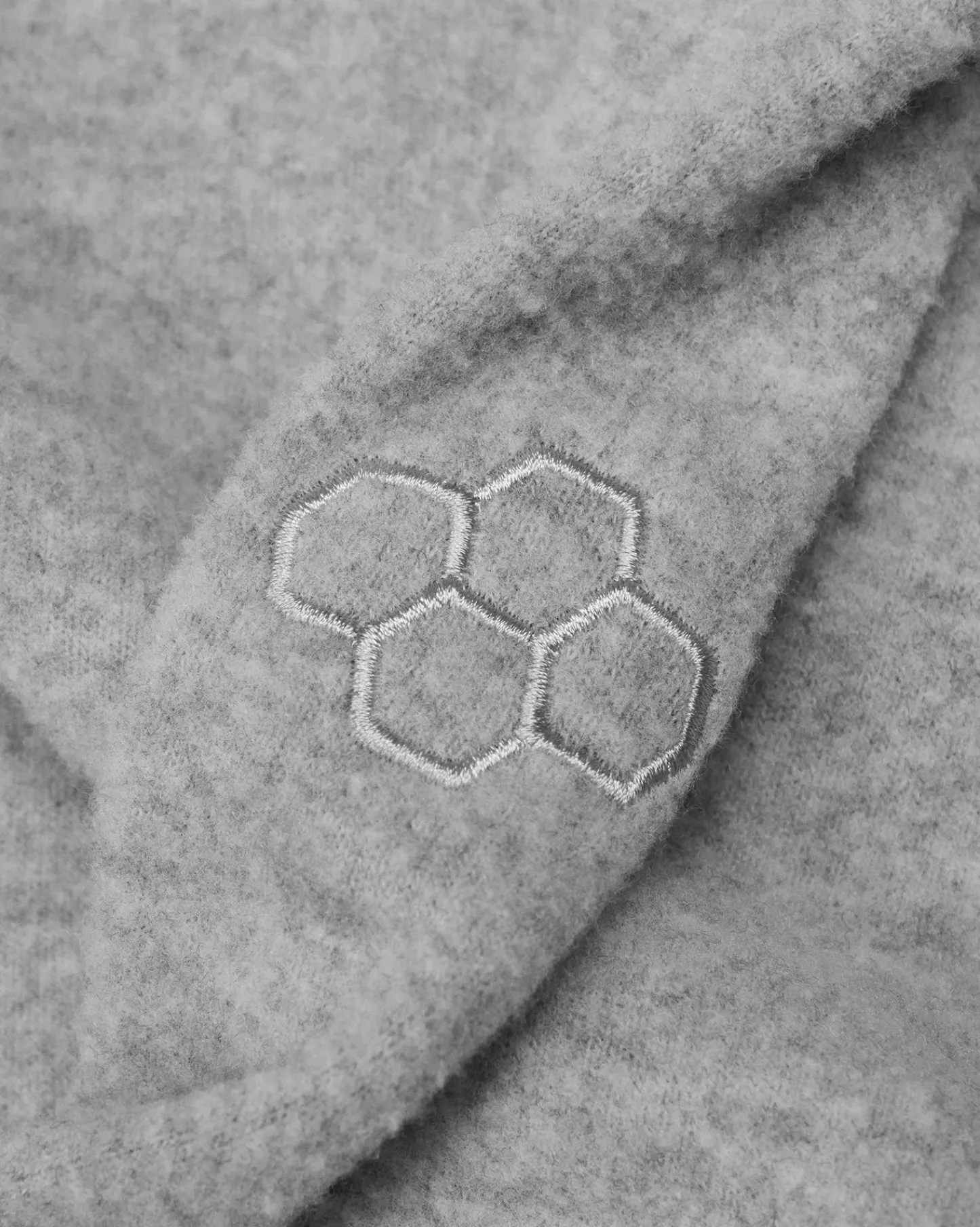 Hoodies & Pullovers|Hoodies & Pullovers>RUDIS Hacci Crewneck