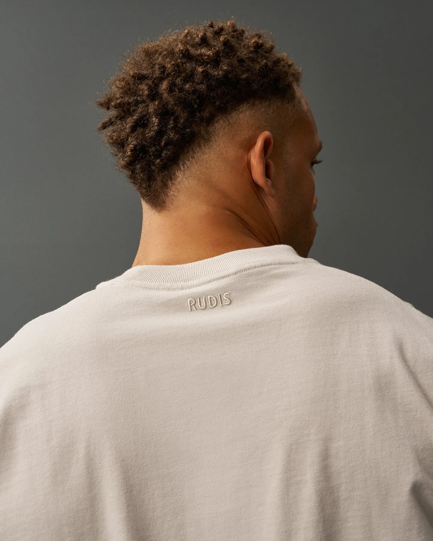 Shirts & Tees>RUDIS Heavyweight Jersey T-shirt