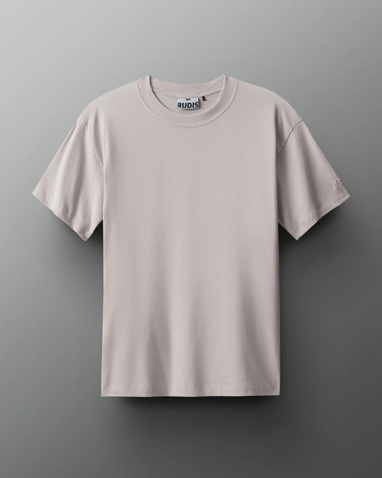 Shirts & Tees>RUDIS Heavyweight Jersey T-shirt