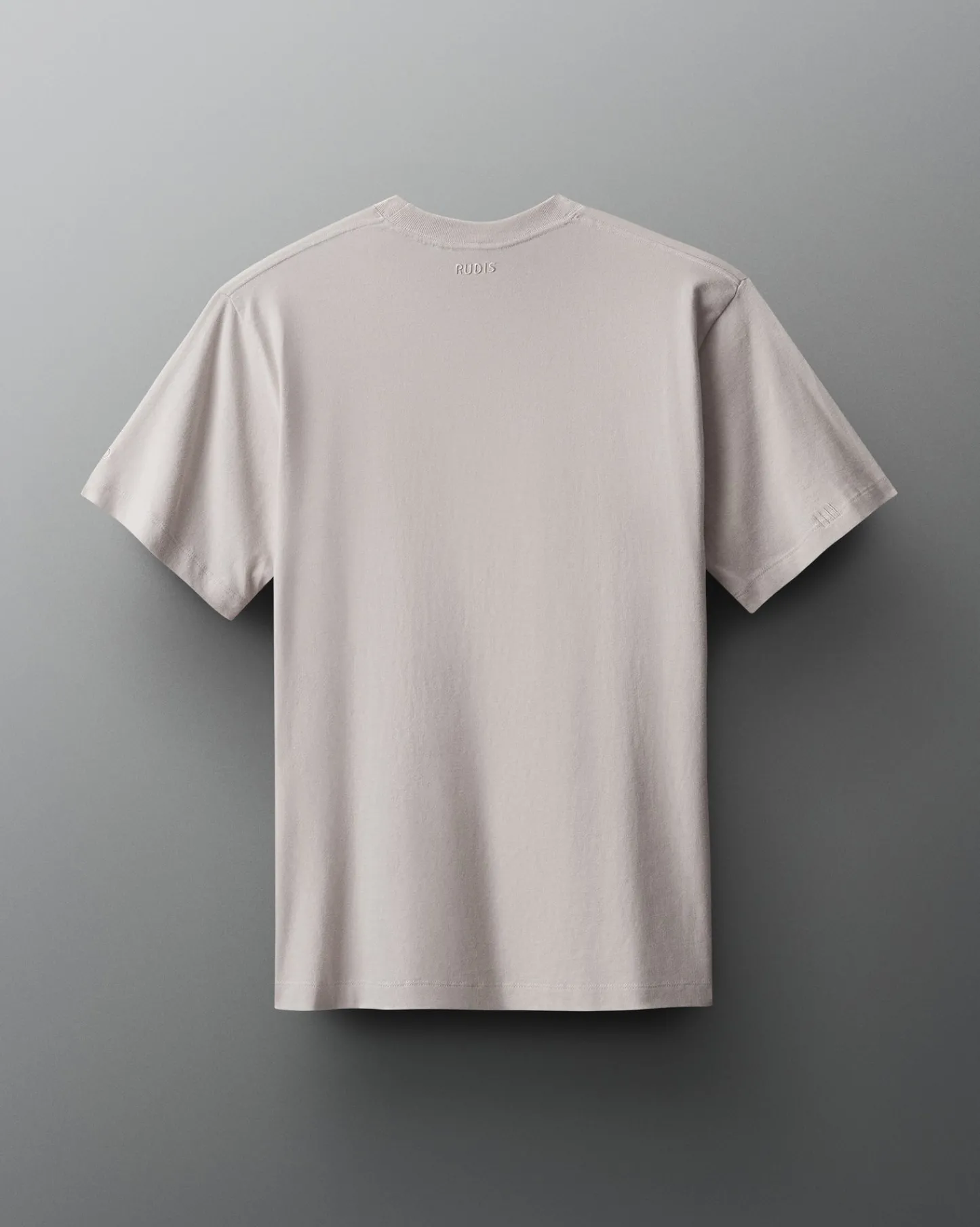 Shirts & Tees>RUDIS Heavyweight Jersey T-shirt
