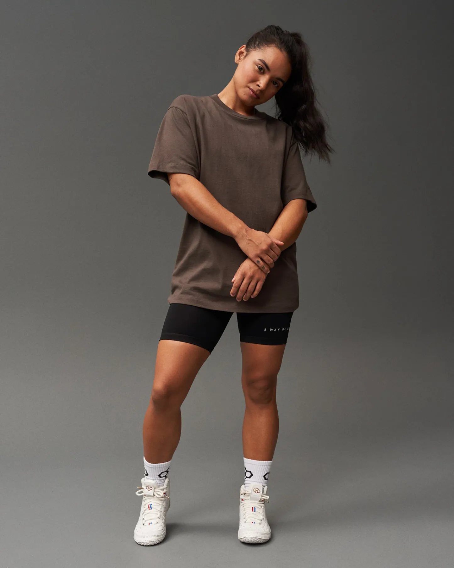 Shirts & Tees>RUDIS Heavyweight Jersey T-shirt