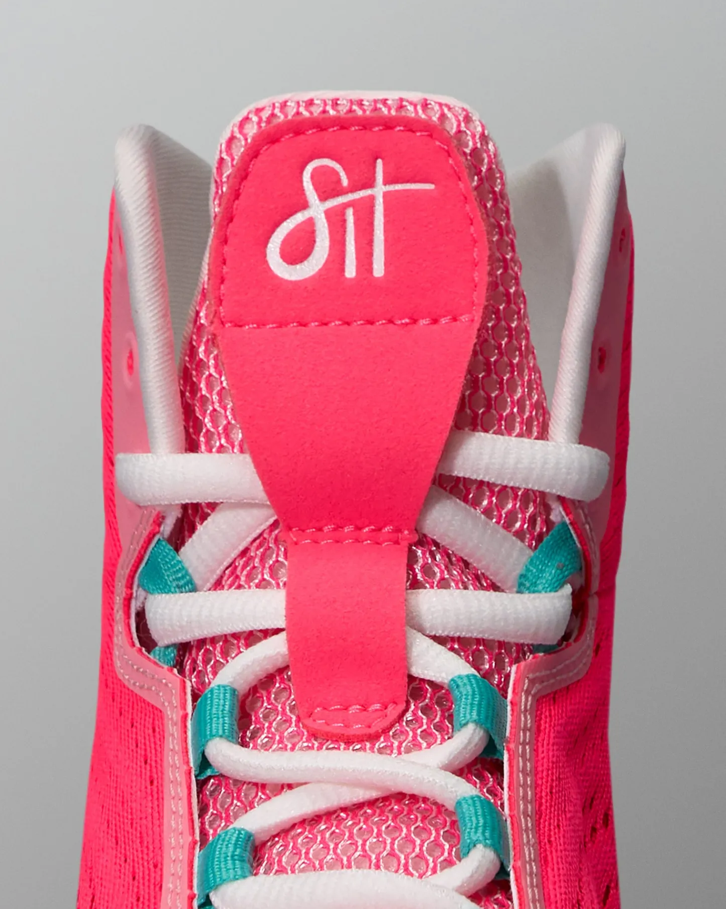Wrestling Shoes|Wrestling Shoes>RUDIS Hildebrandt Girl's Wrestling Shoes - Berry Burst