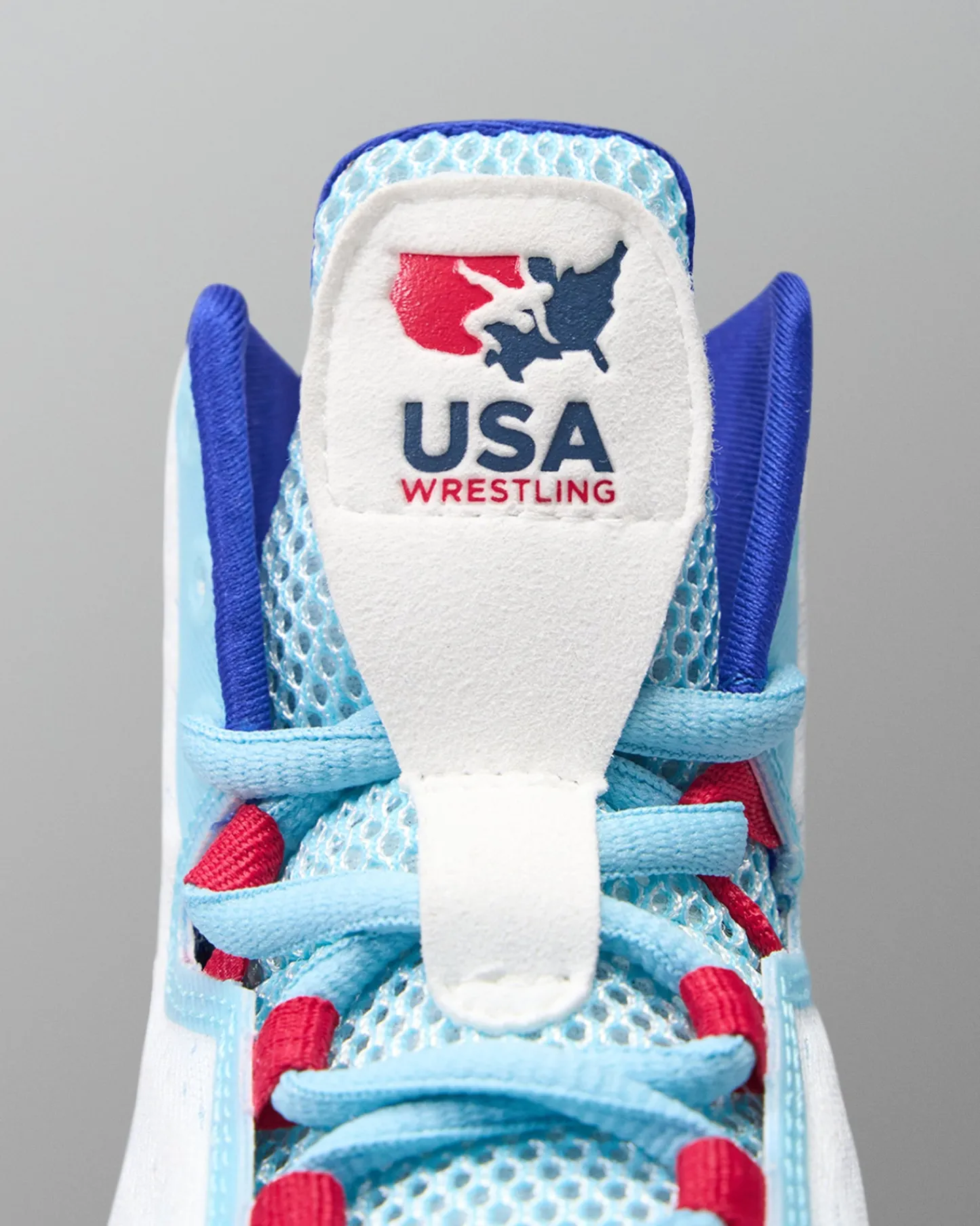 Wrestling Shoes|Wrestling Shoes>RUDIS Hildebrandt Girl's Wrestling Shoes - USA