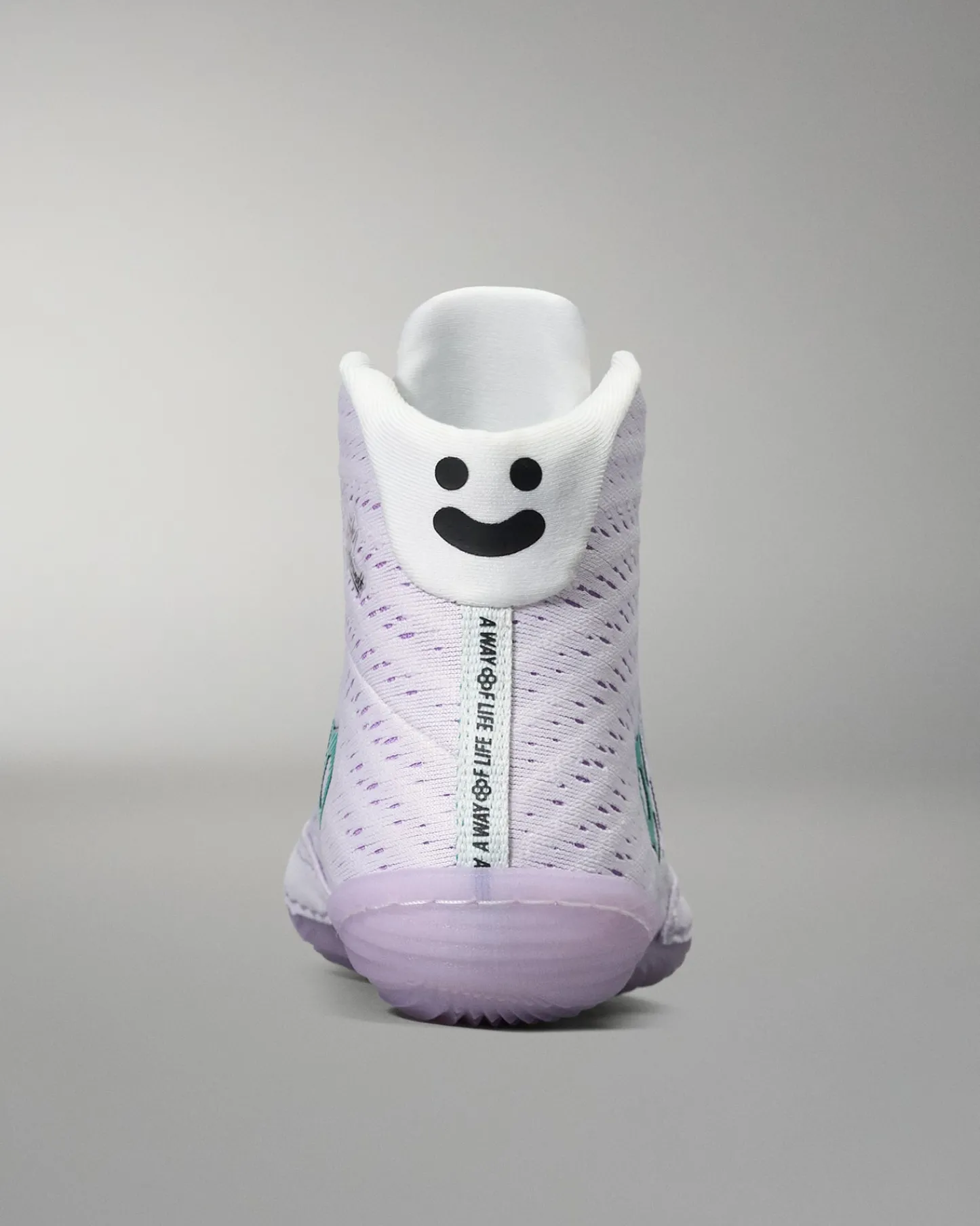 Wrestling Shoes|Wrestling Shoes>RUDIS Hildebrandt Women's Adult Wrestling Shoes - Electric Lilac