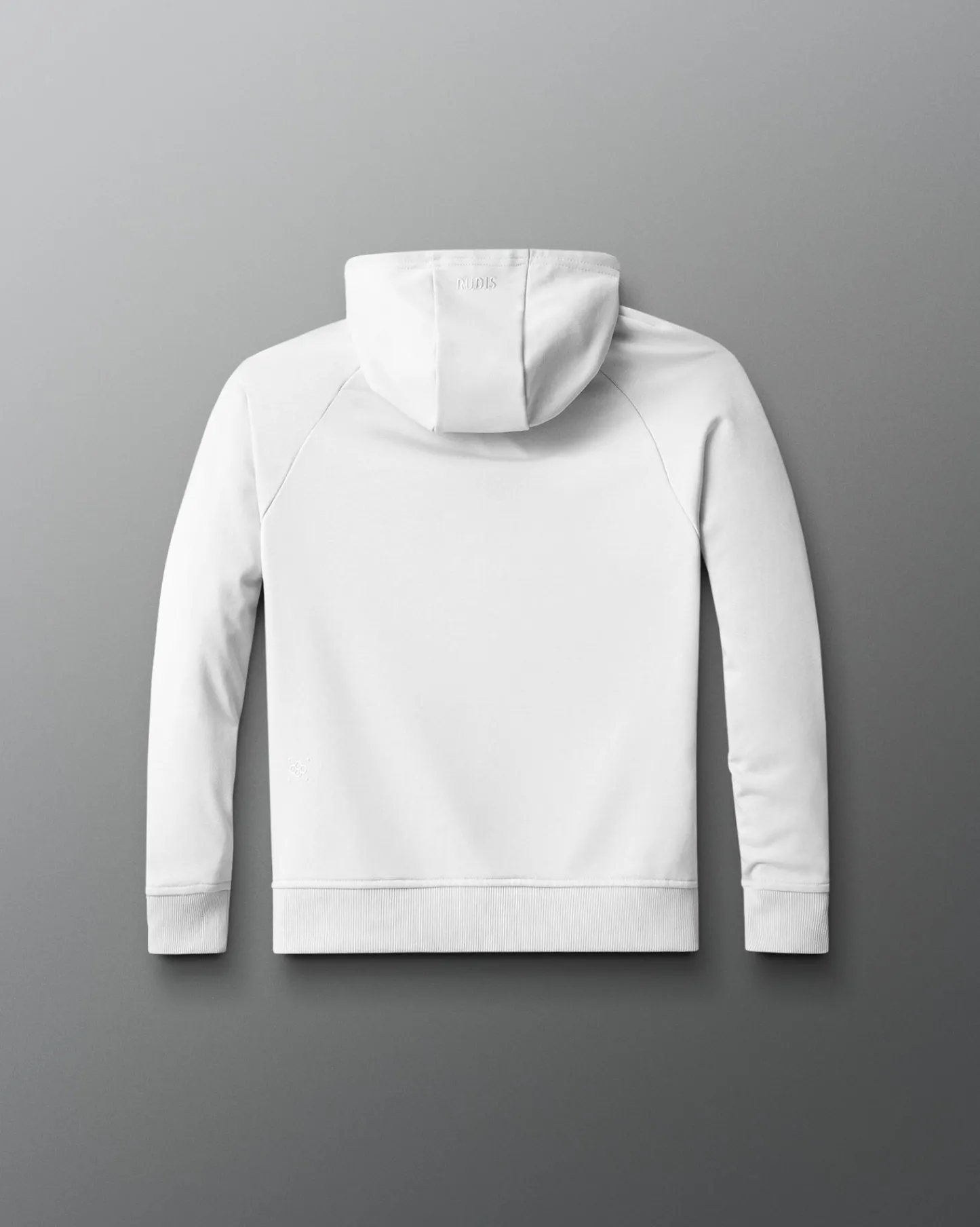 Hoodies & Pullovers>RUDIS I Love Wrestling Youth Elite Terry Hoodie