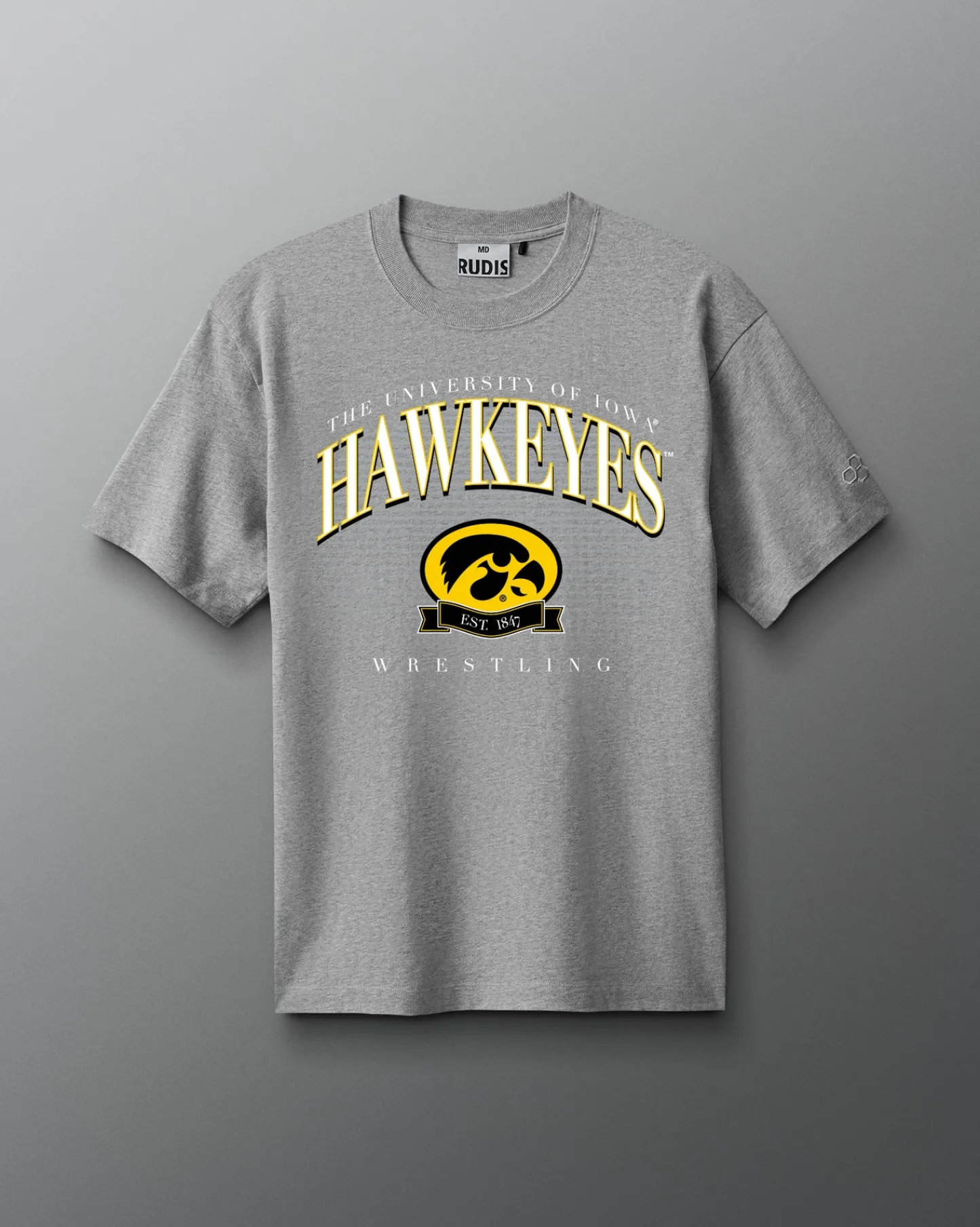 Hoodies & Pullovers>RUDIS Iowa Gift Bundle