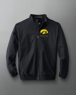Jackets & Vests>RUDIS IOWA Gold Standard Jacket Black