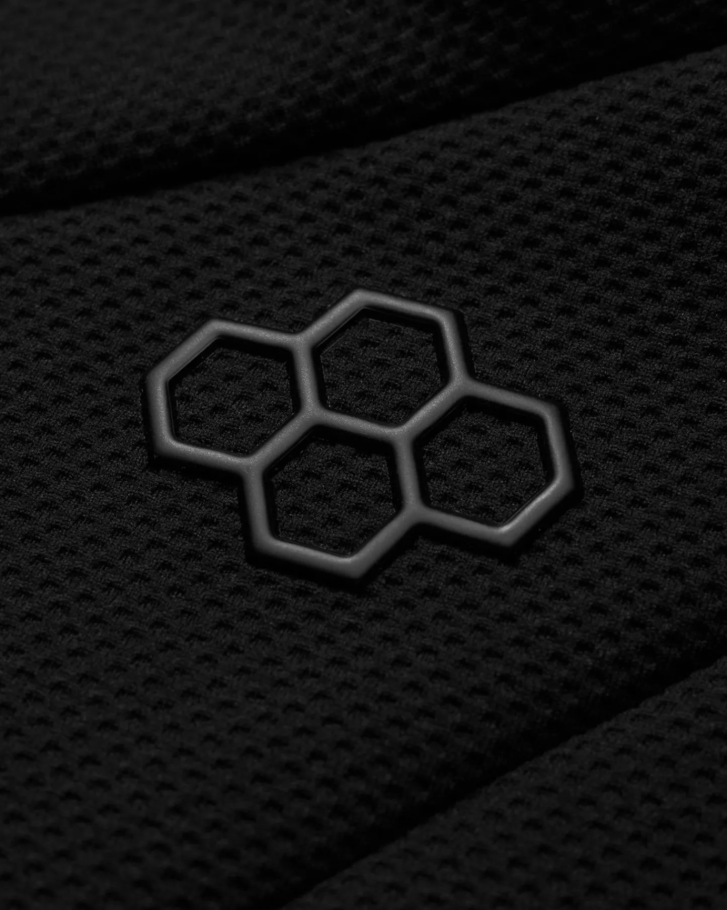 Jackets & Vests>RUDIS IOWA TE Vest Black