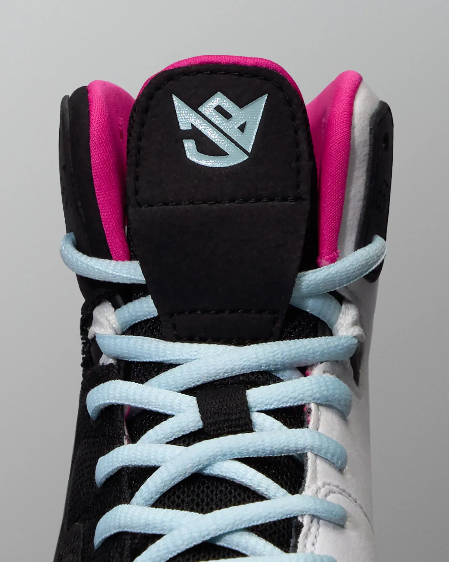 Wrestling Shoes|Wrestling Shoes>RUDIS JB1 Adult Wrestling Shoes - South Beach