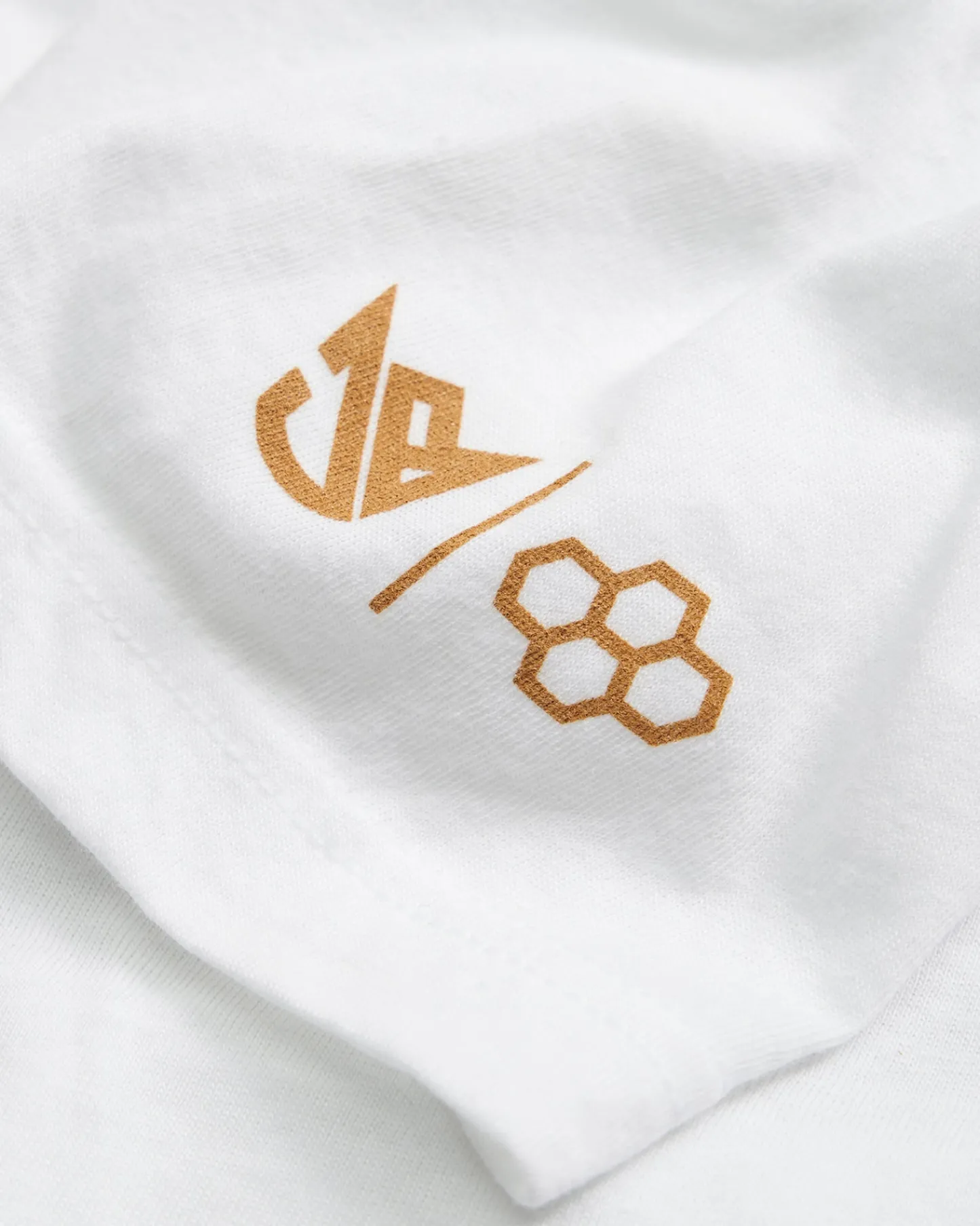 Shirts & Tees>RUDIS JB Seven Cities T-shirt White
